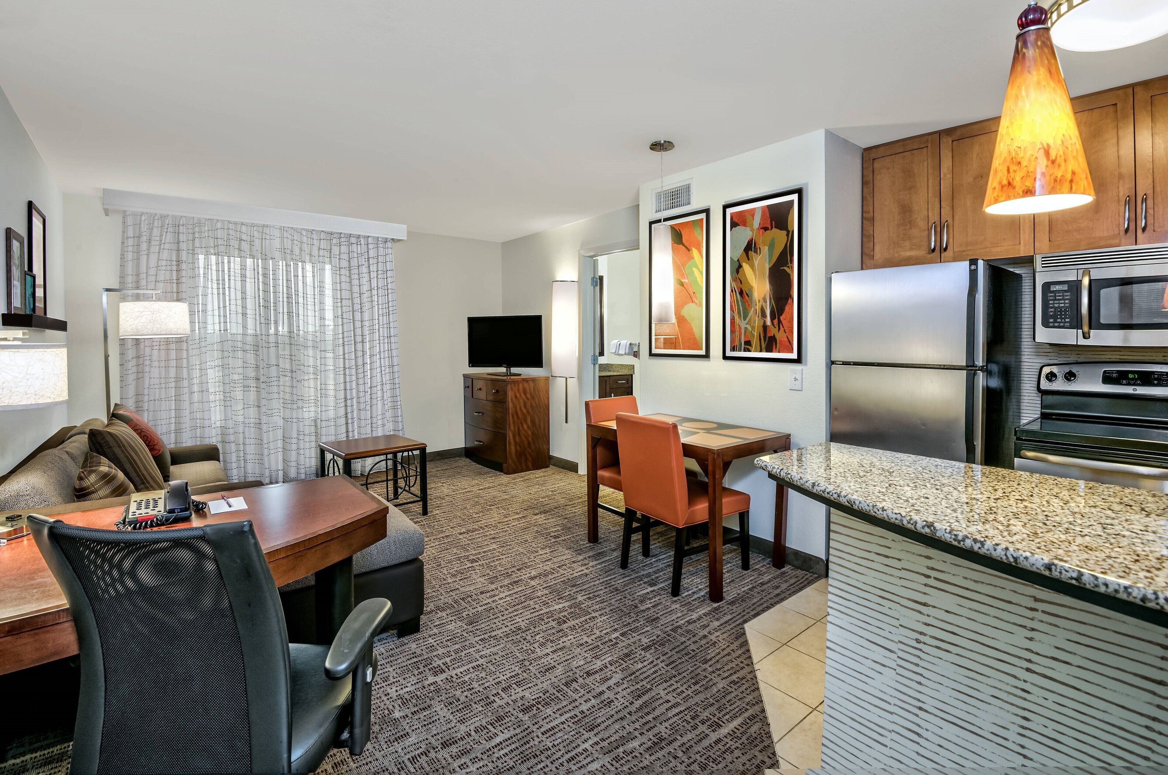 Foto - Residence Inn by Marriott San Antonio SeaWorld / Lackland