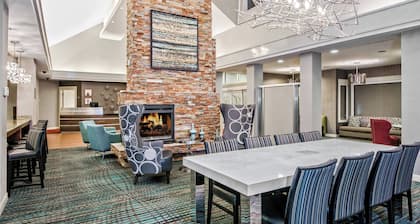 Residence Inn by Marriott San Antonio SeaWorld/Lackland