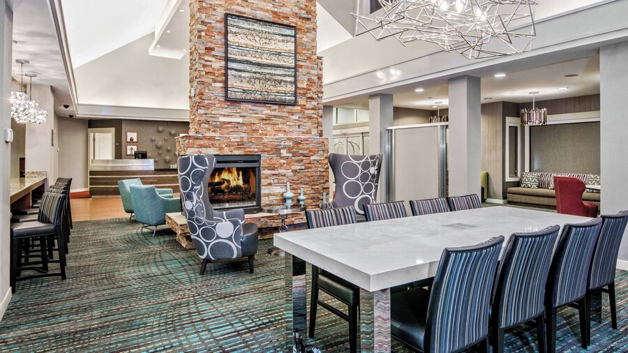 Residence Inn by Marriott San Antonio SeaWorld/Lackland