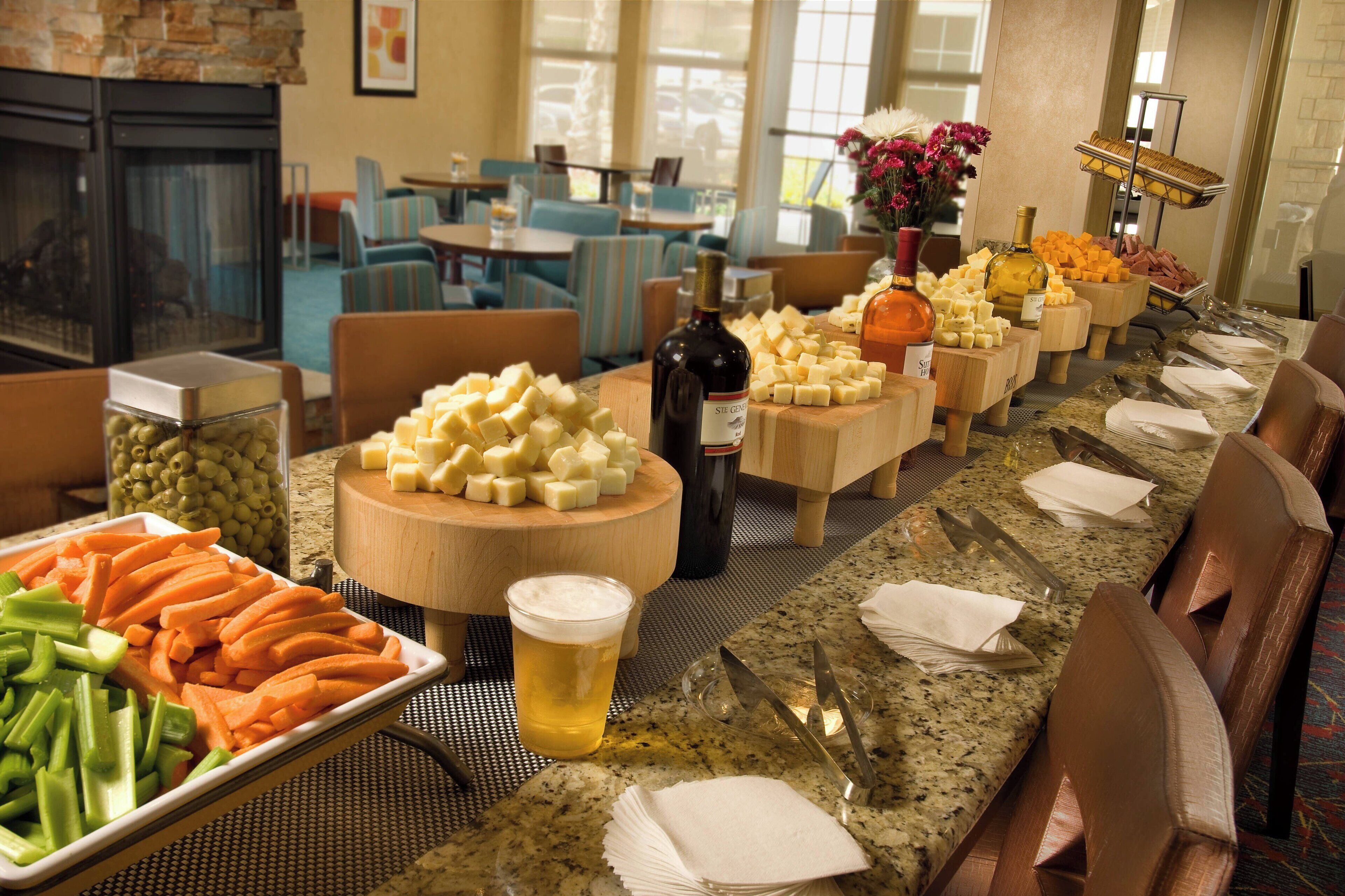 Foto - Residence Inn by Marriott San Antonio SeaWorld / Lackland