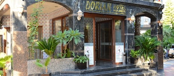 Dorian Hotel