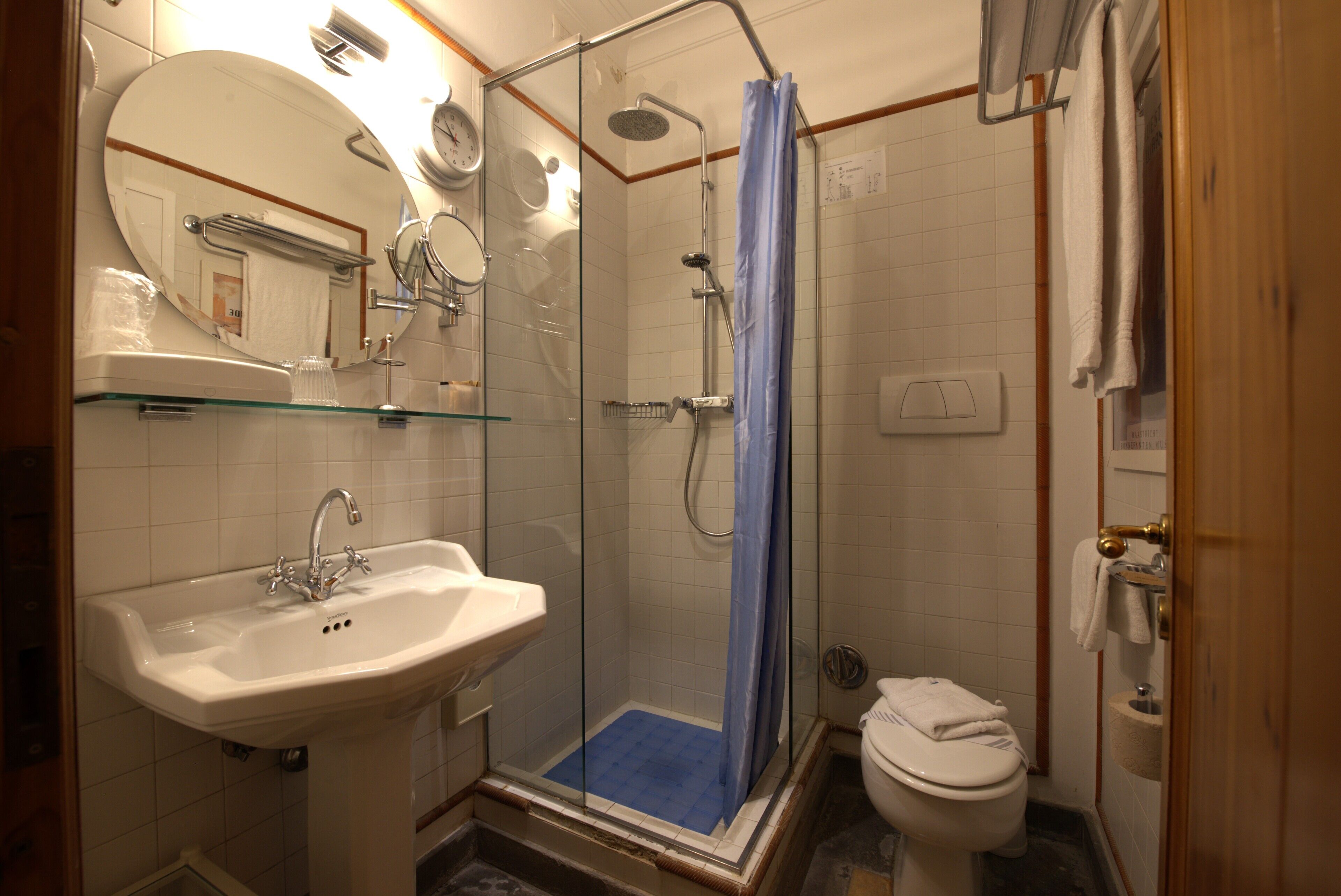 Photo - Hotel Locanda Cairoli