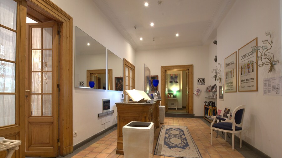 Hotel Locanda Cairoli