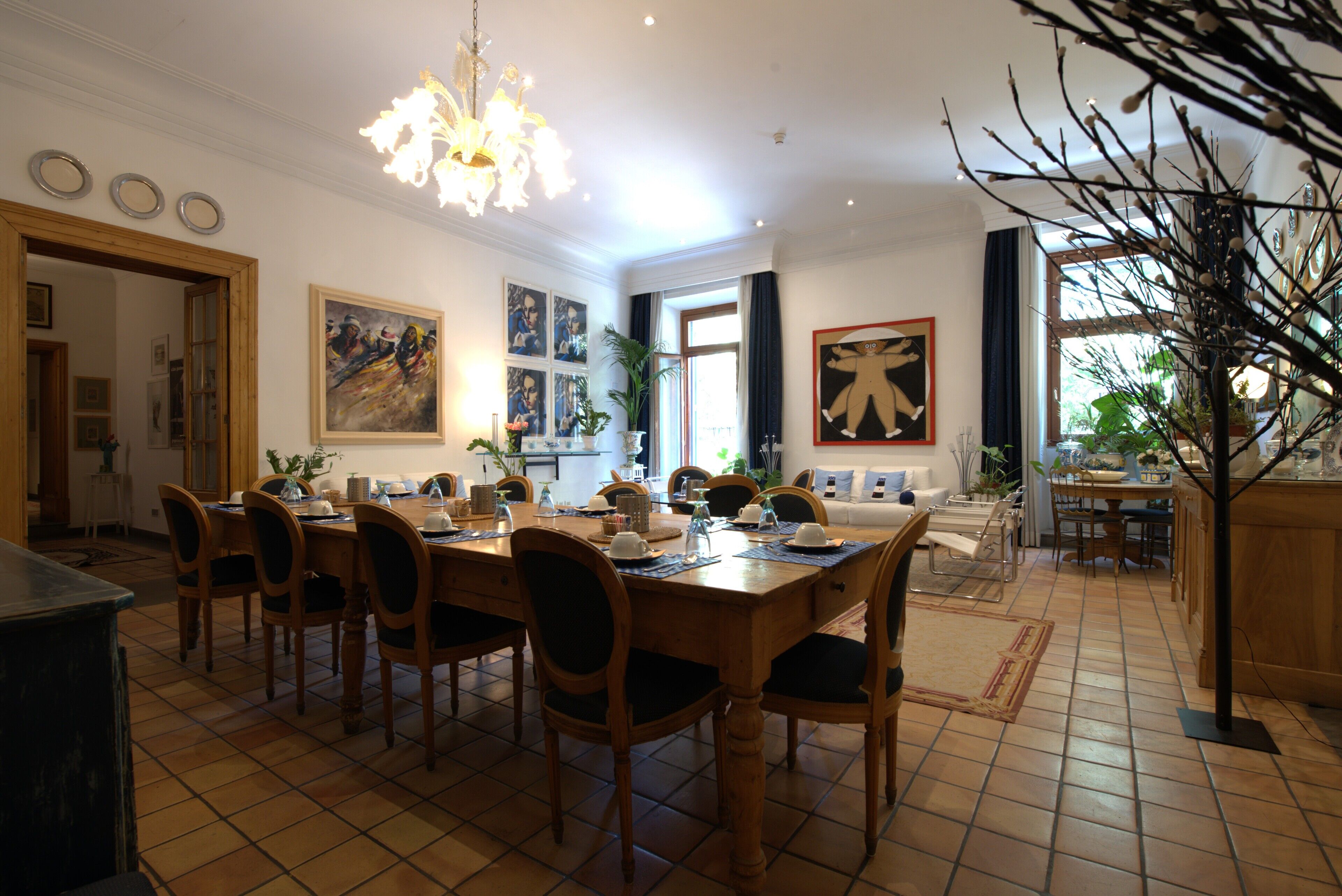 Photo - Hotel Locanda Cairoli