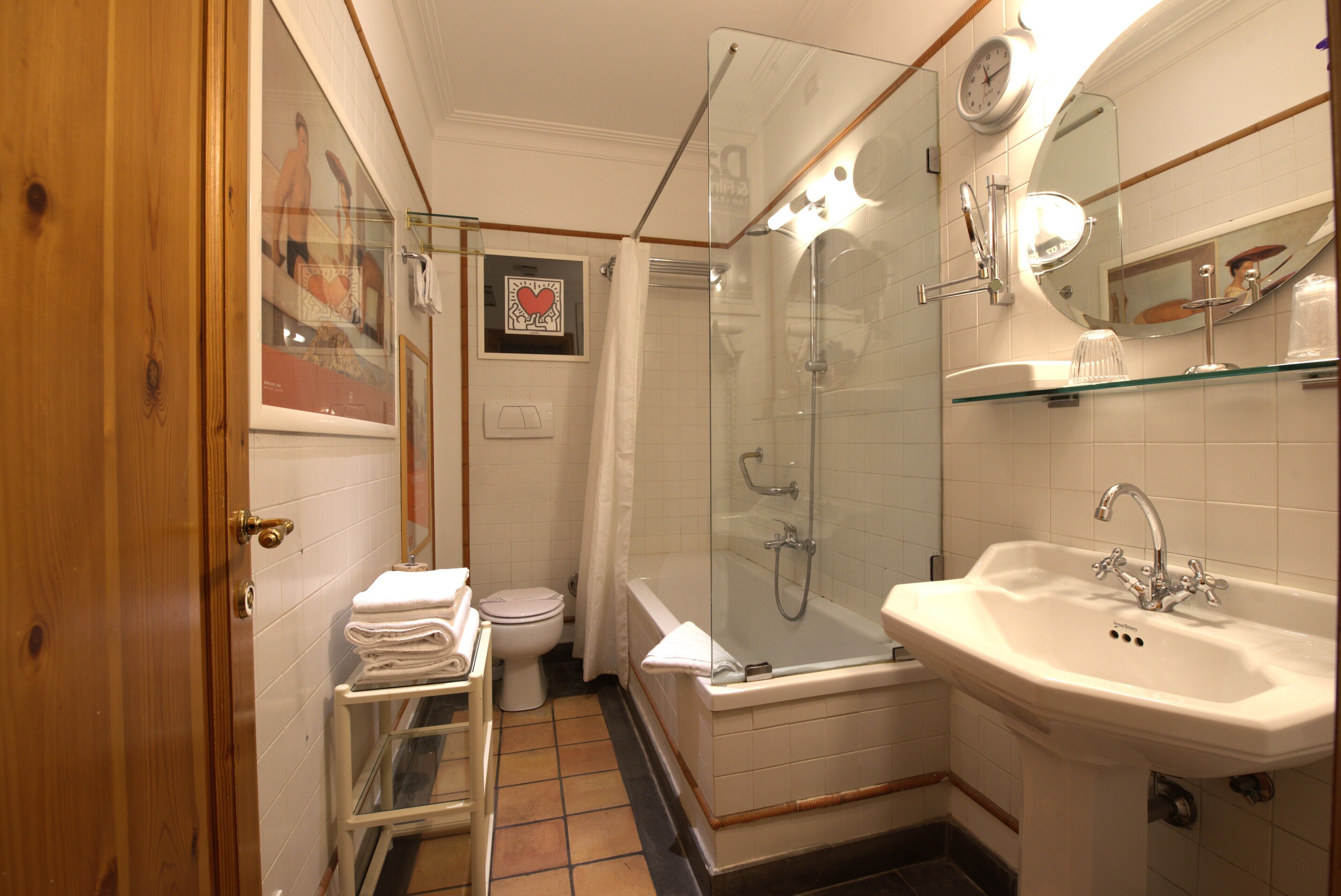 Photo - Hotel Locanda Cairoli