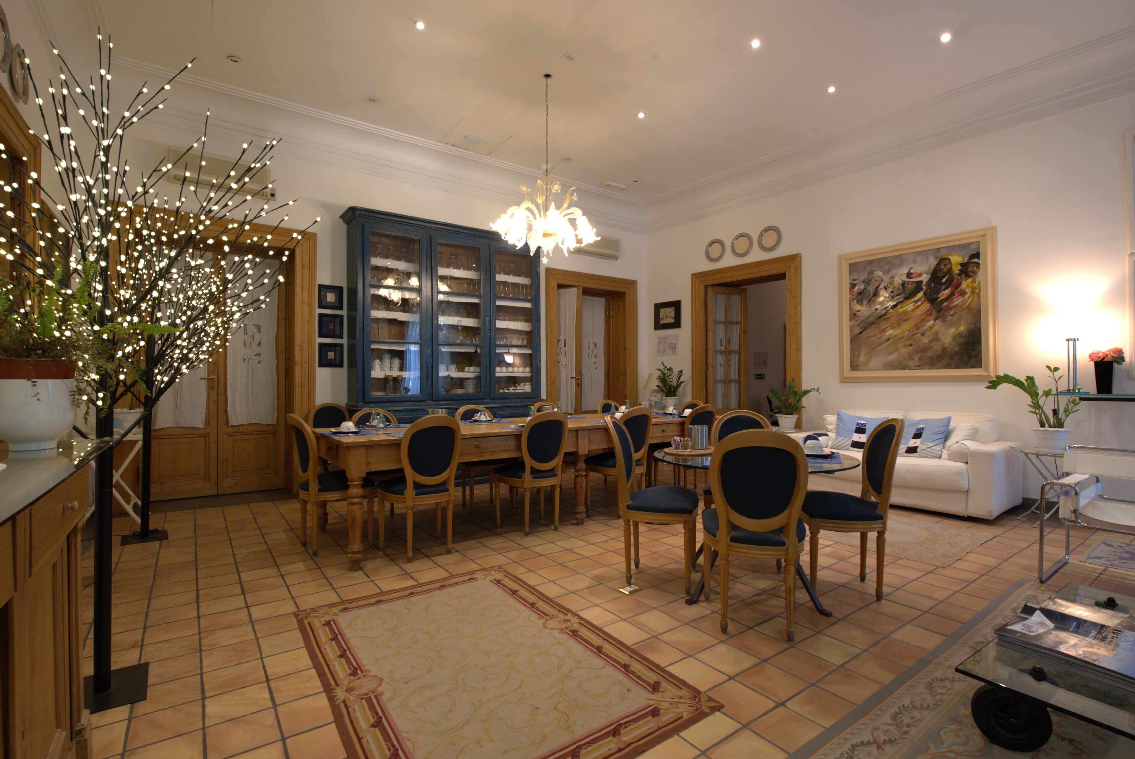 Photo - Hotel Locanda Cairoli