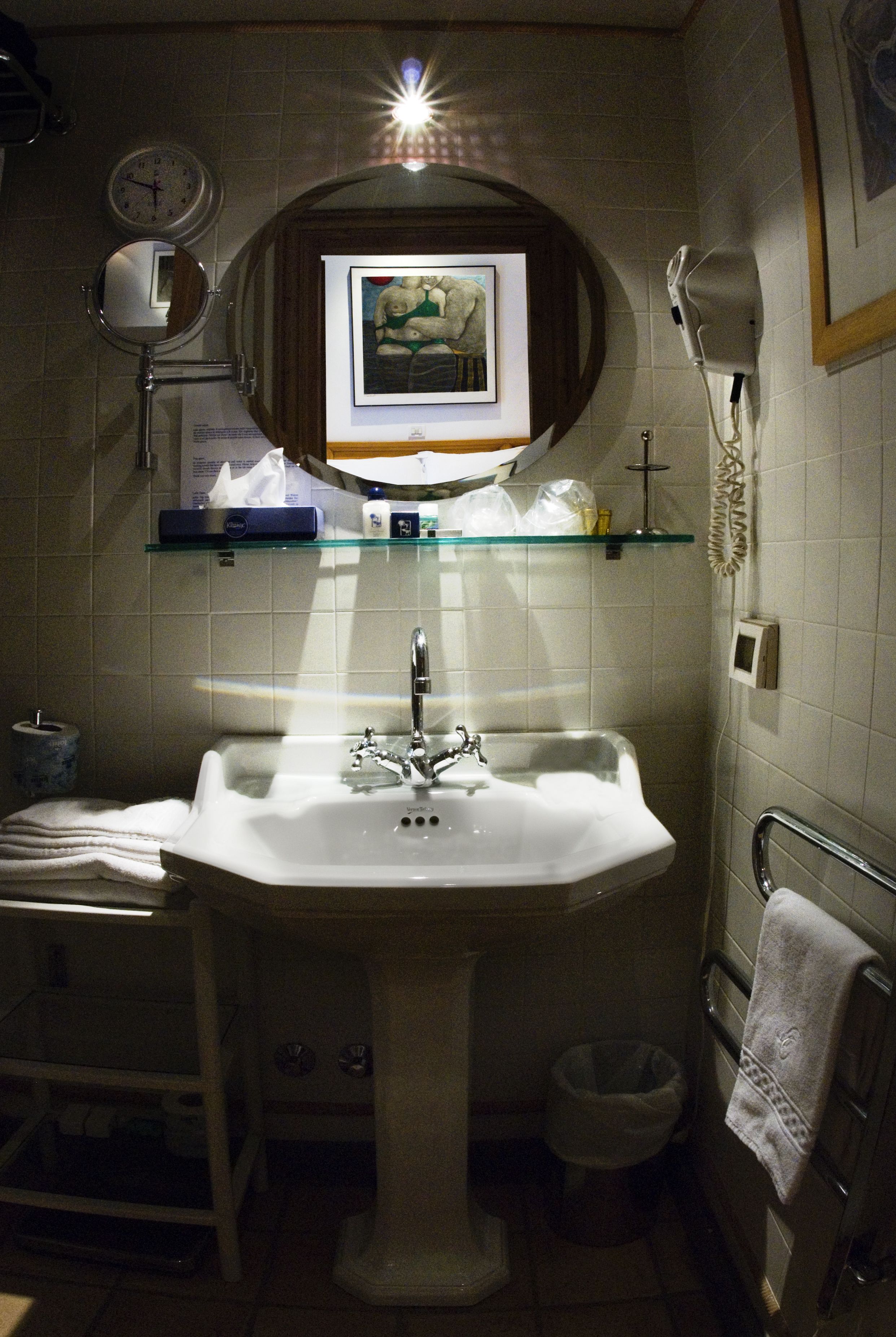 Photo - Hotel Locanda Cairoli