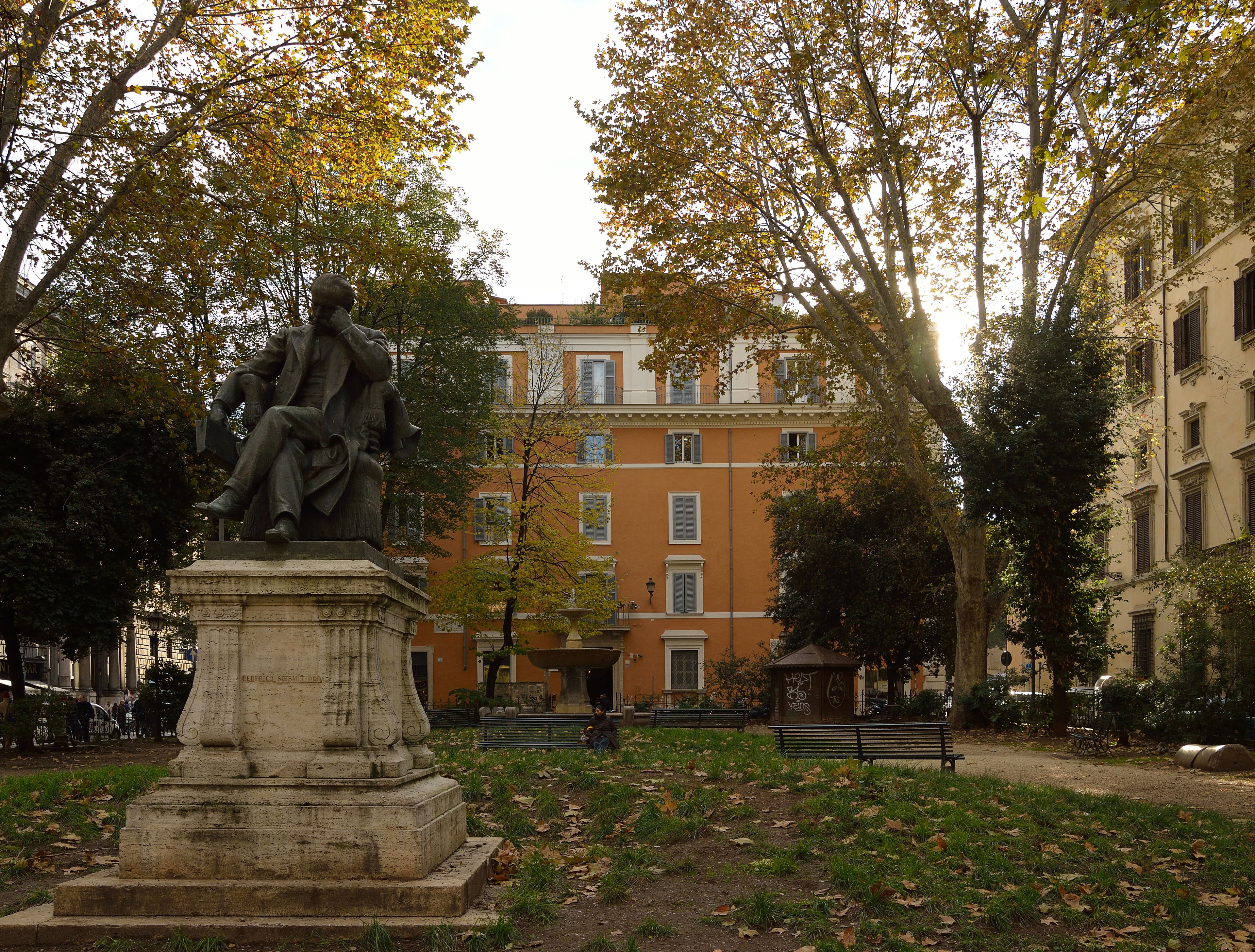 Photo - Hotel Locanda Cairoli