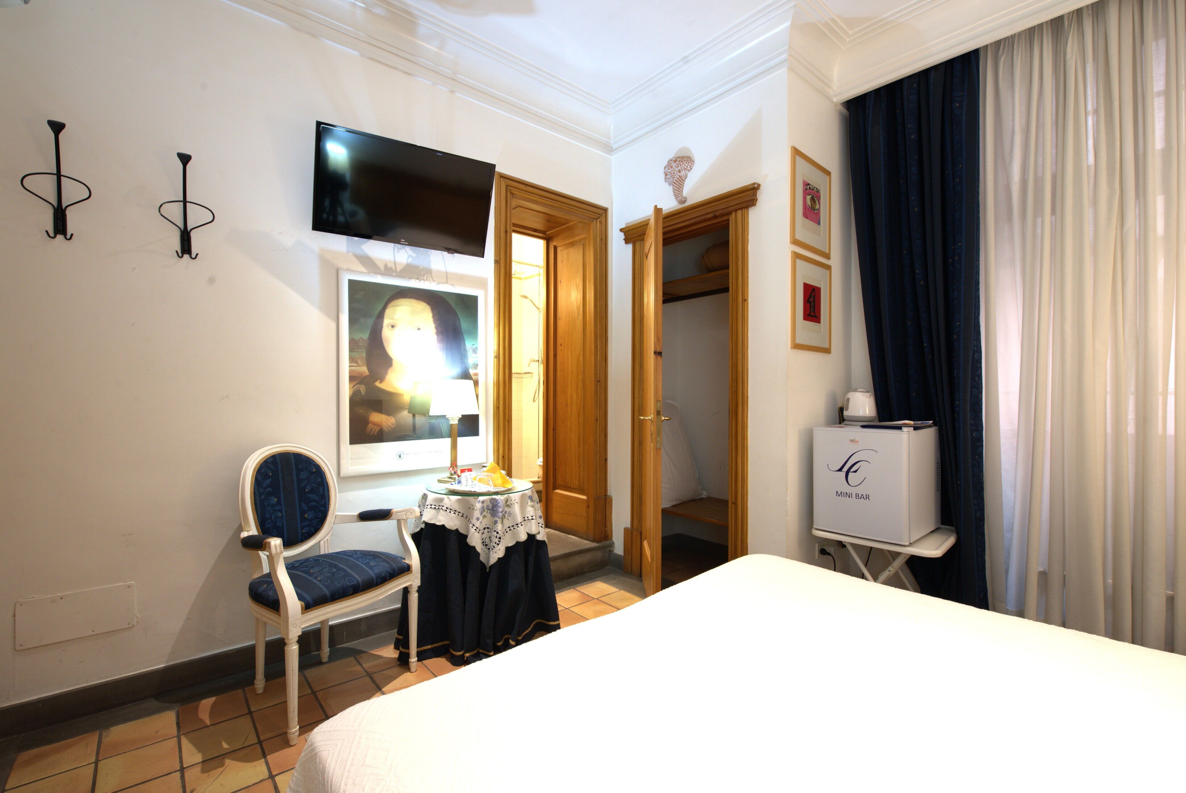Photo - Hotel Locanda Cairoli