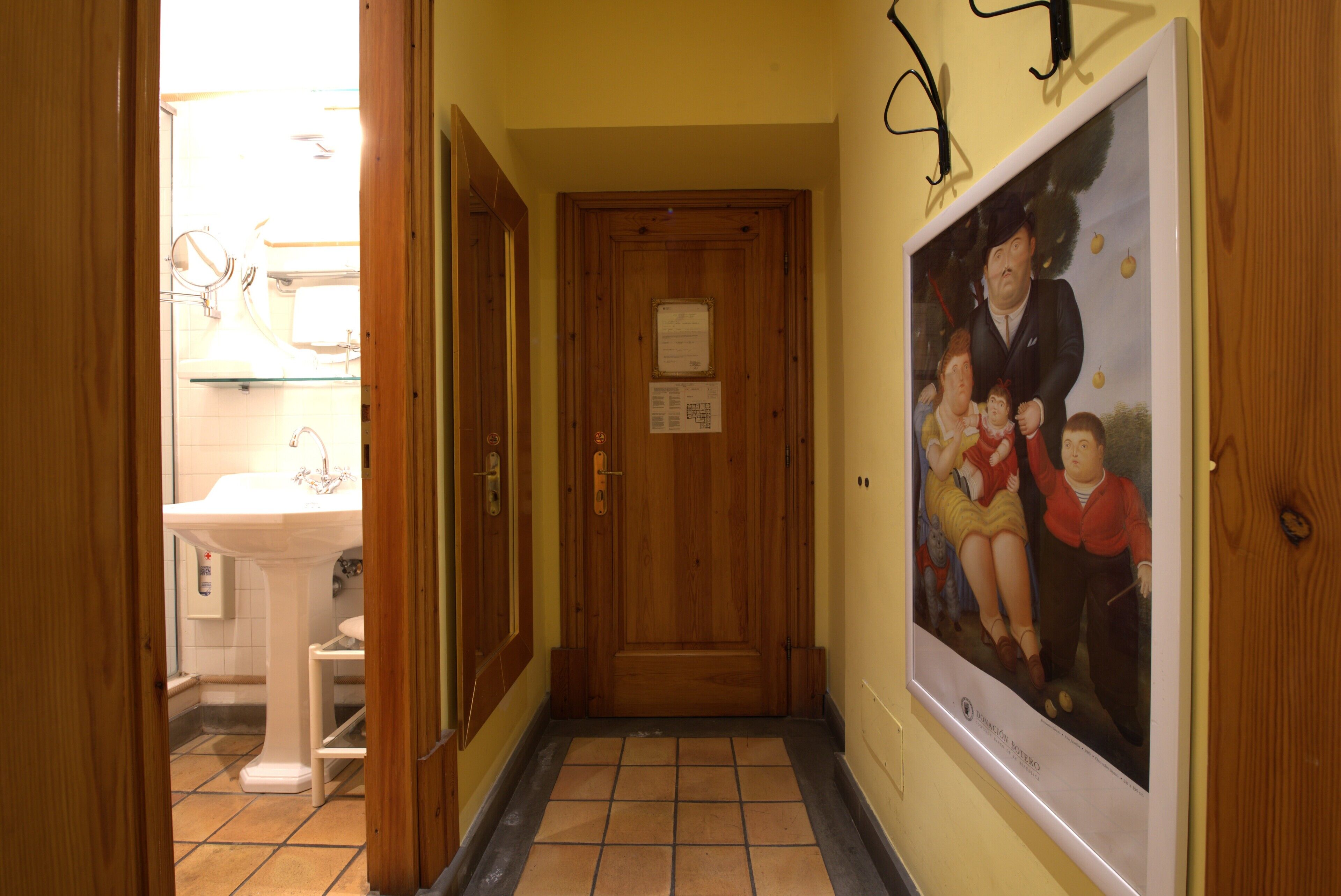 Foto - Hotel Locanda Cairoli