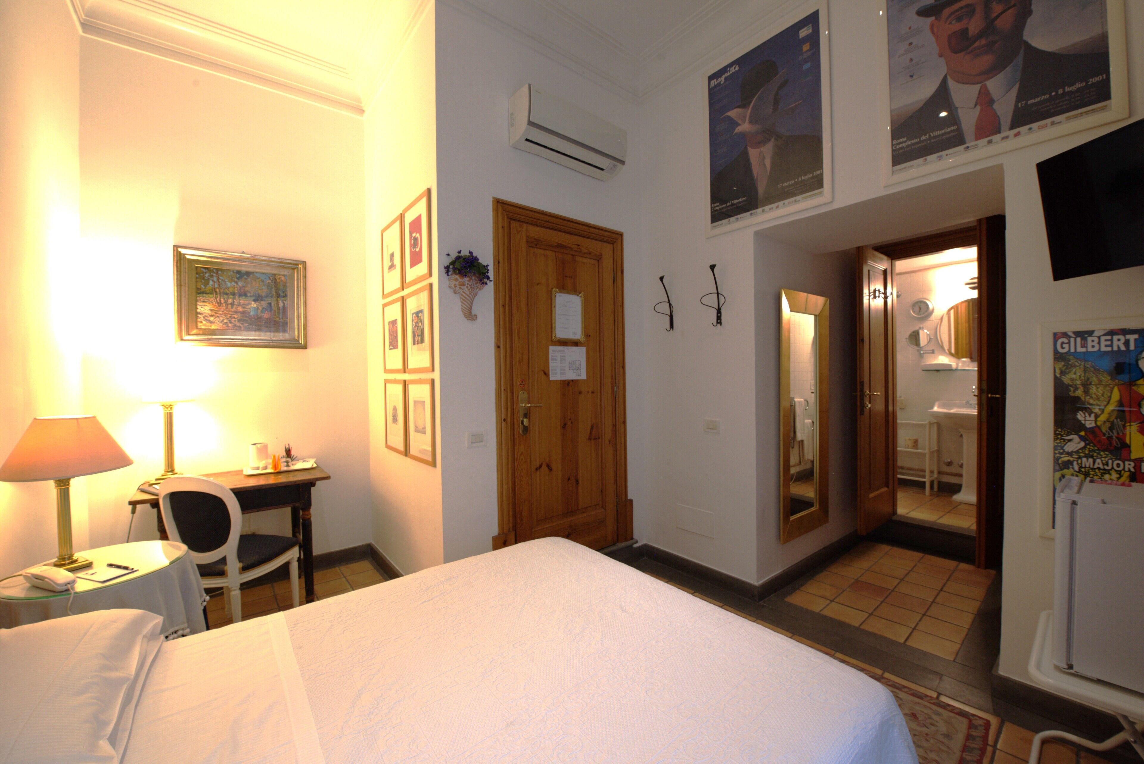 Photo - Hotel Locanda Cairoli