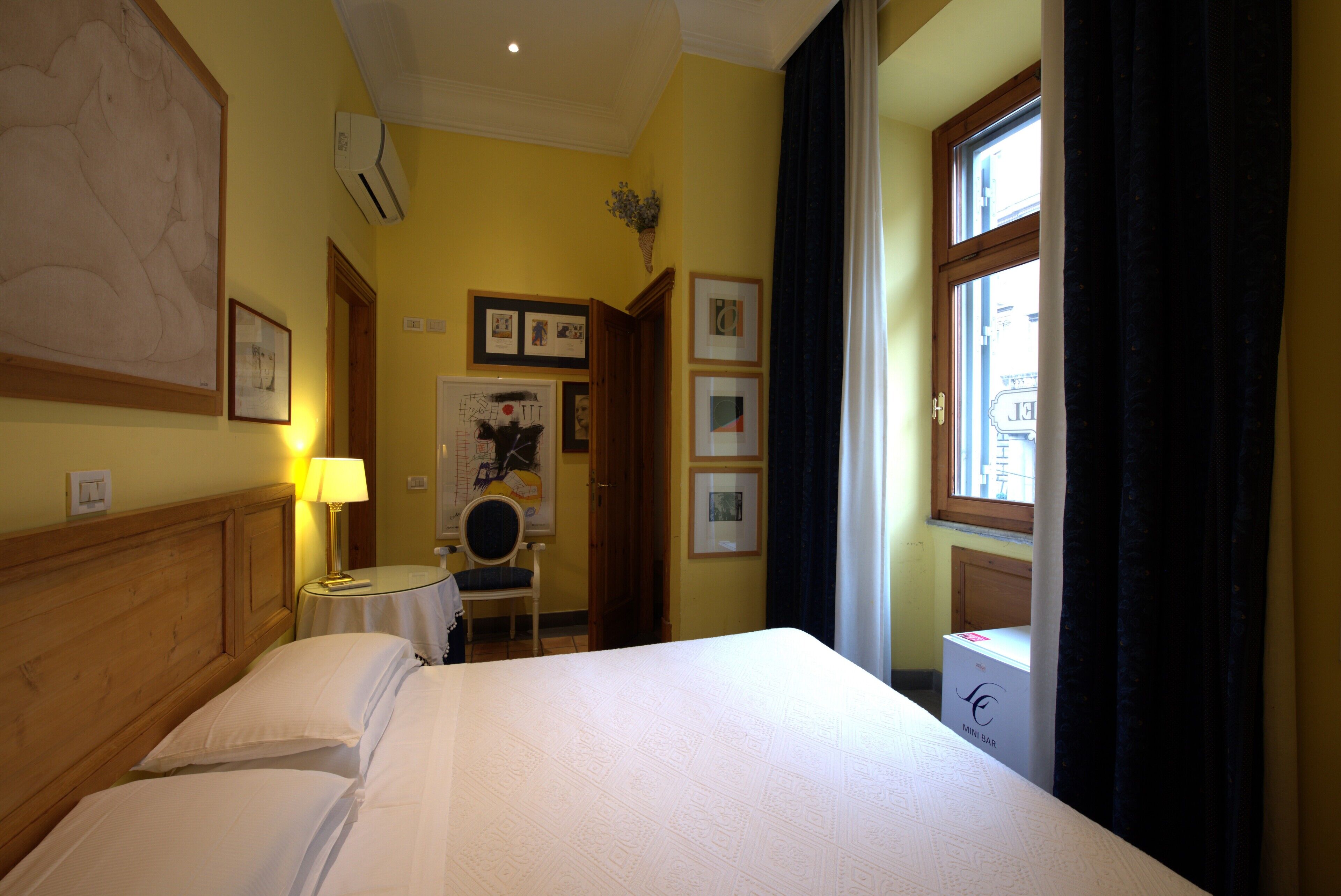 Photo - Hotel Locanda Cairoli