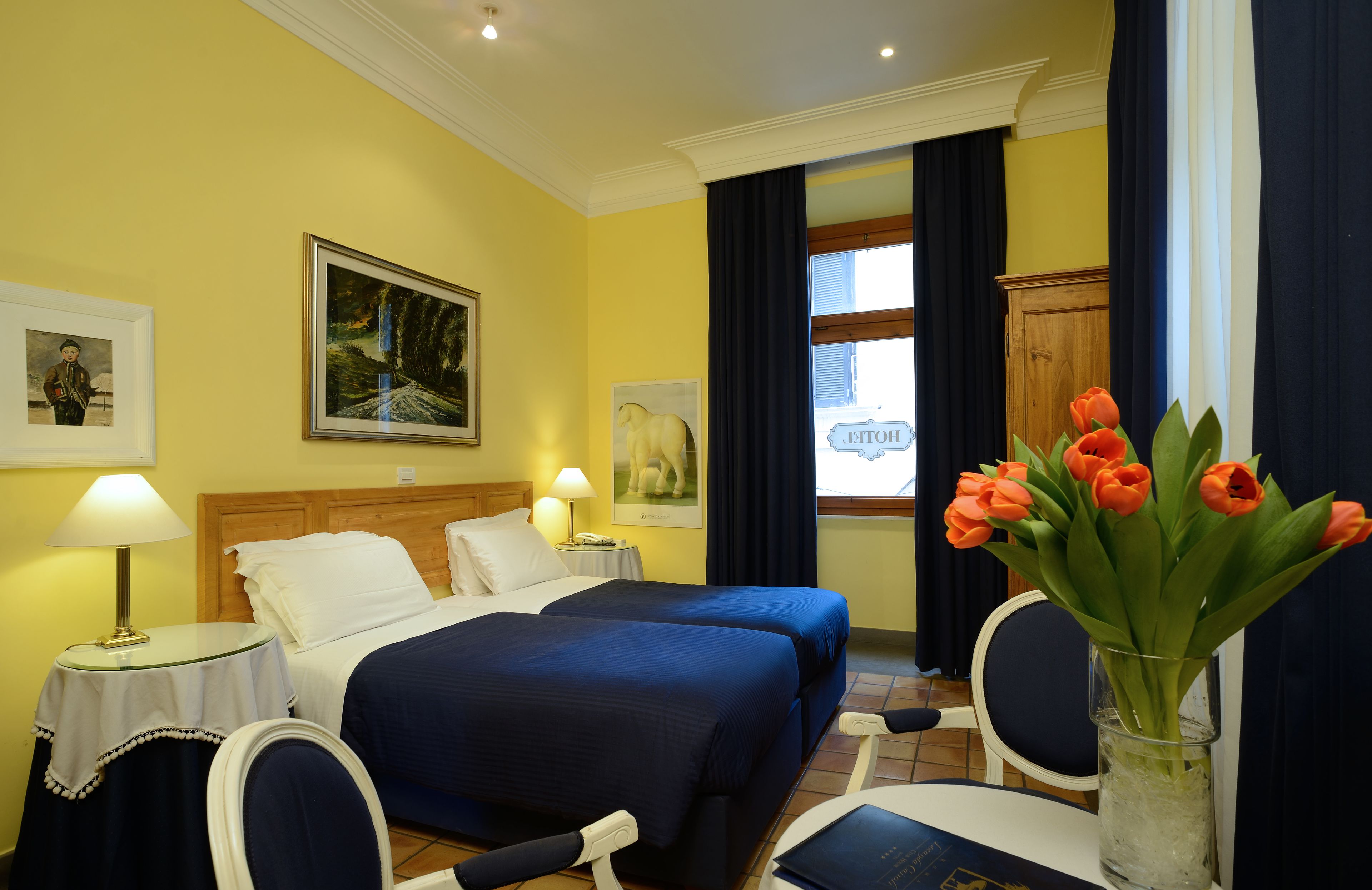 Photo - Hotel Locanda Cairoli