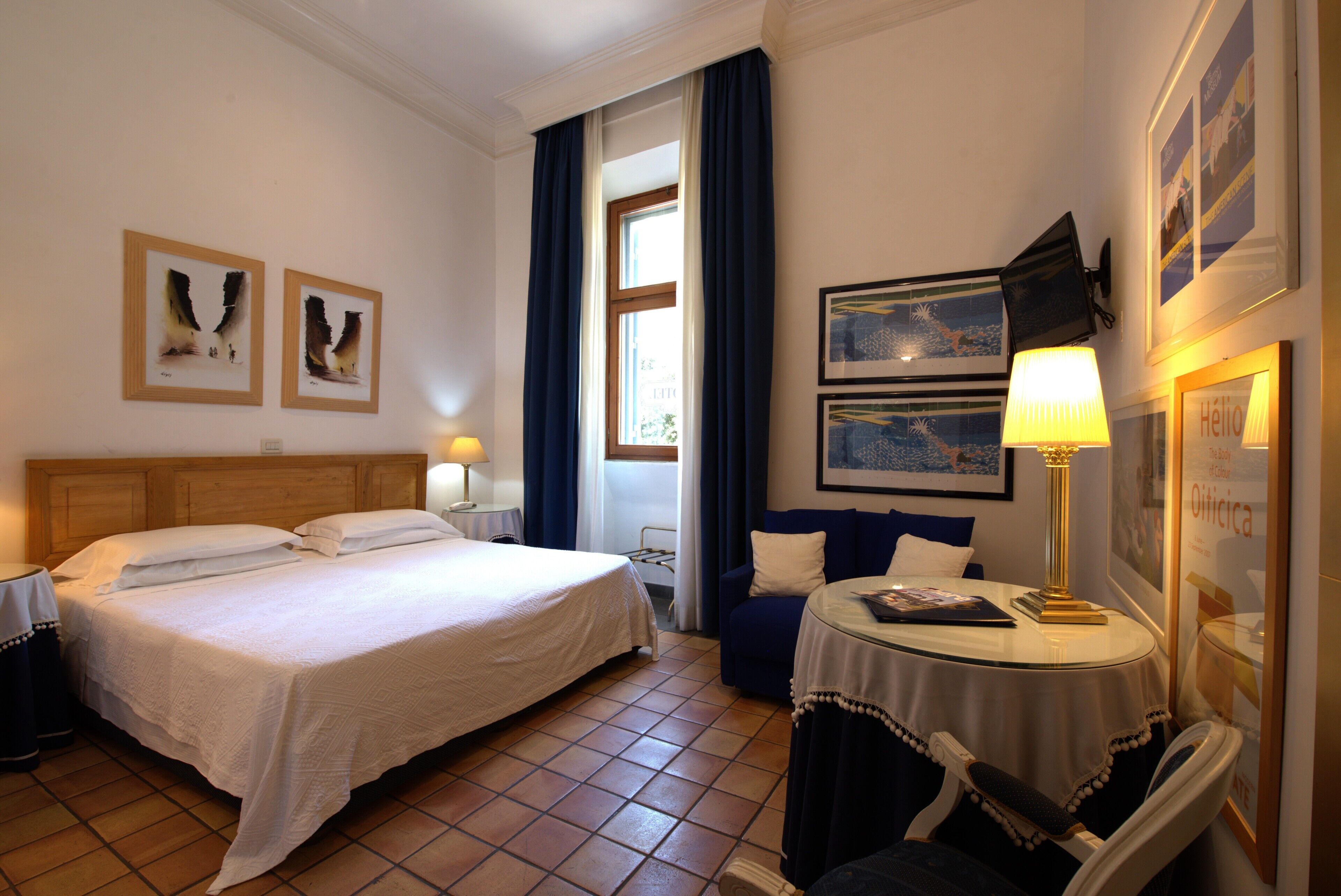 Photo - Hotel Locanda Cairoli