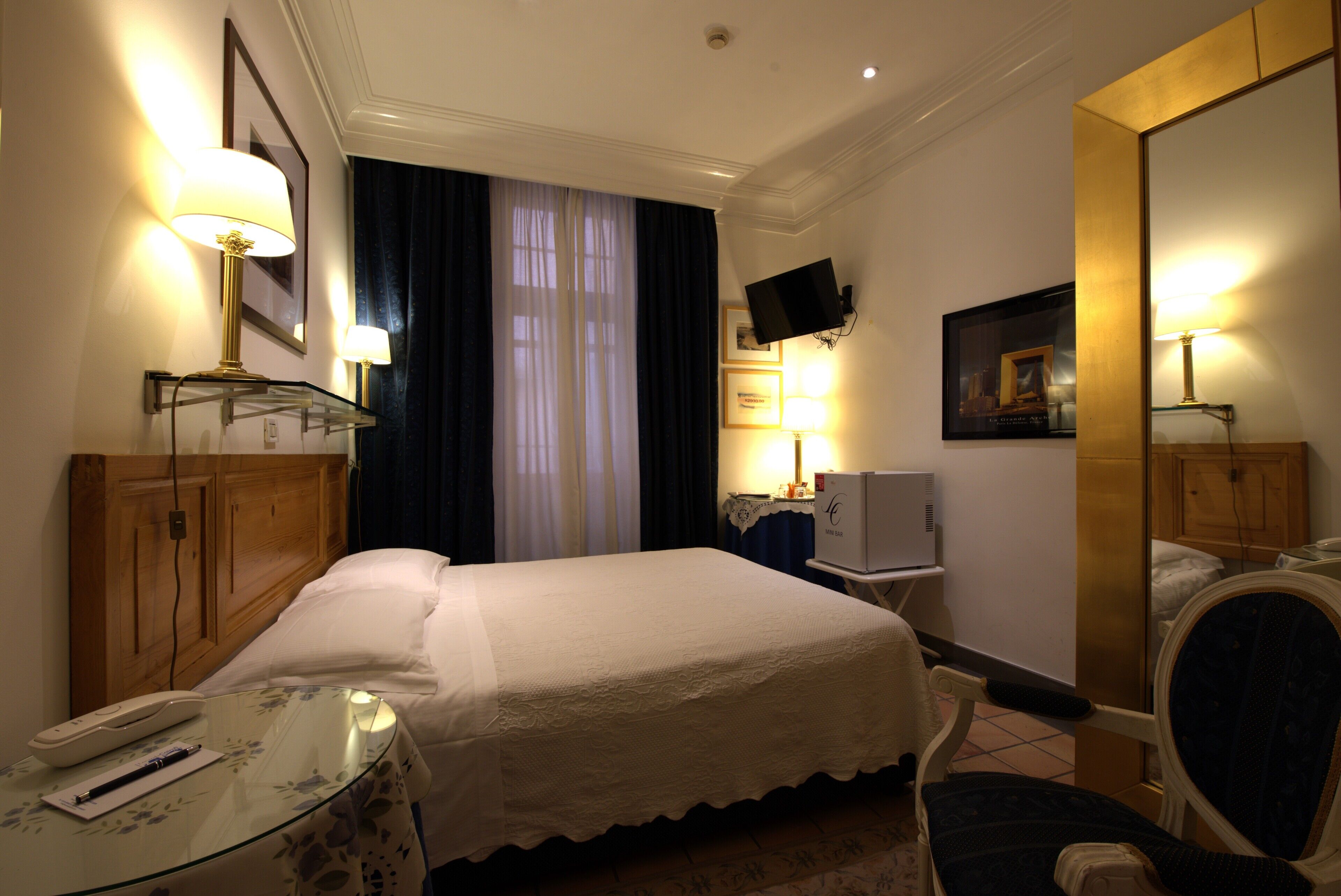 Photo - Hotel Locanda Cairoli