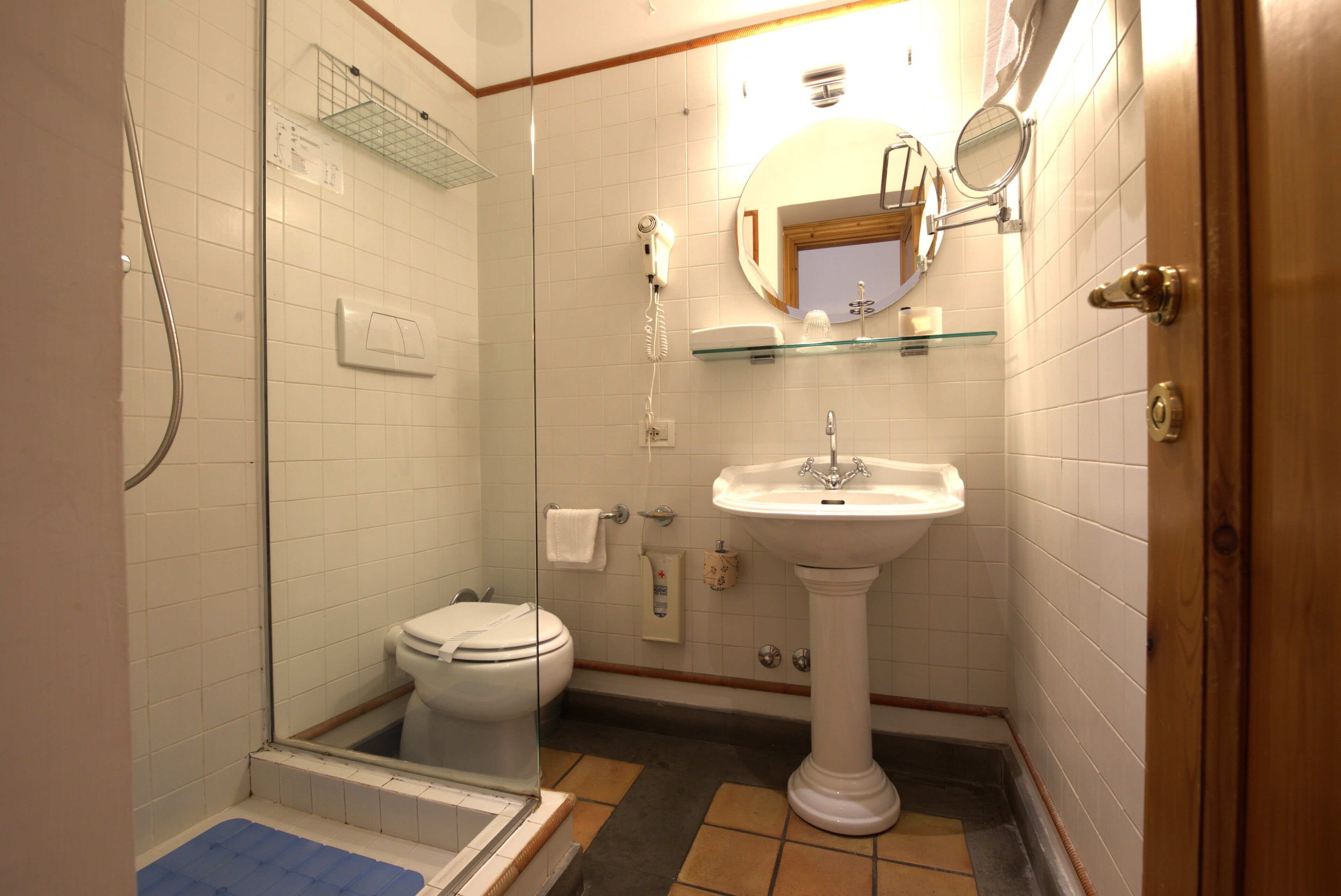 Photo - Hotel Locanda Cairoli