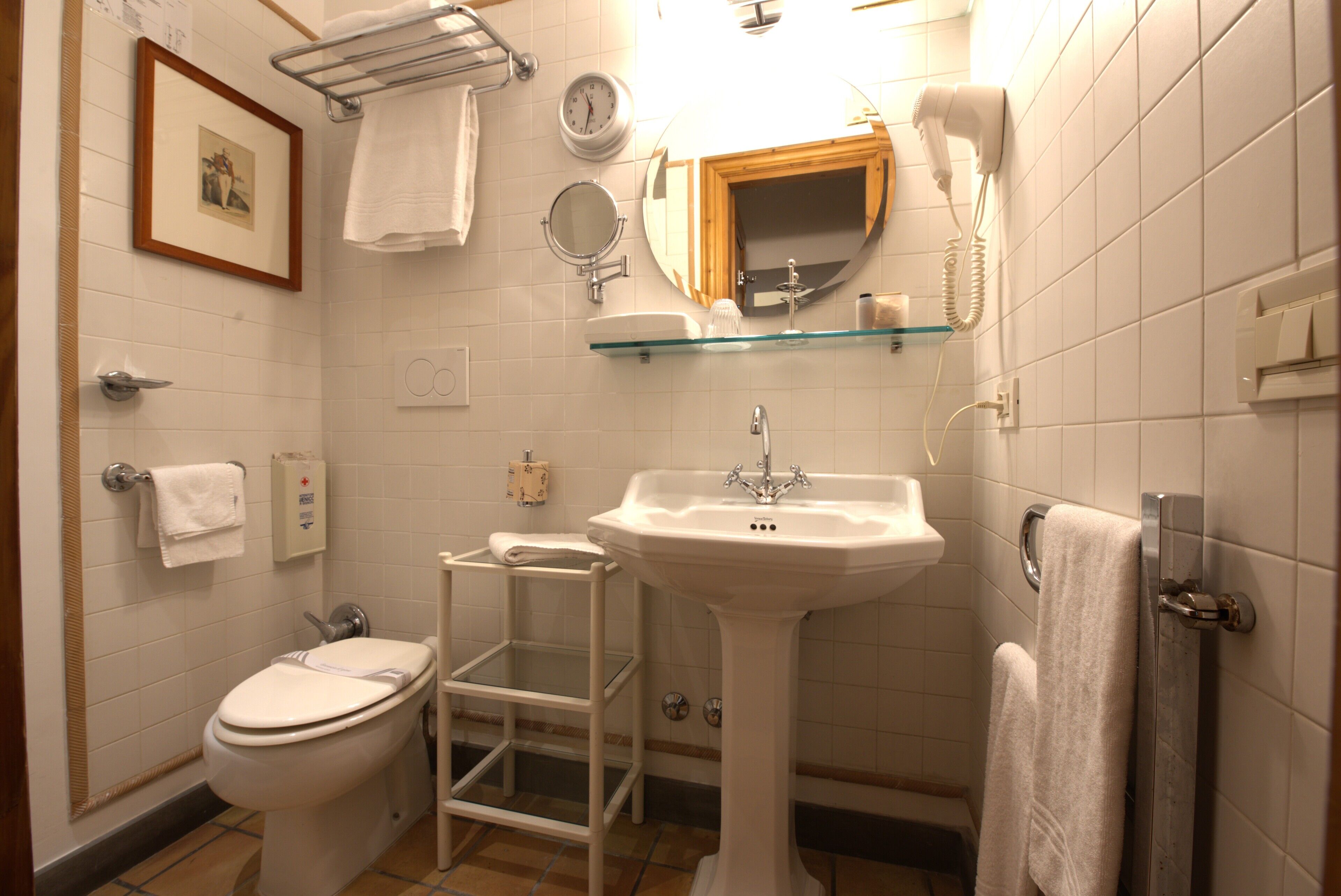 Photo - Hotel Locanda Cairoli