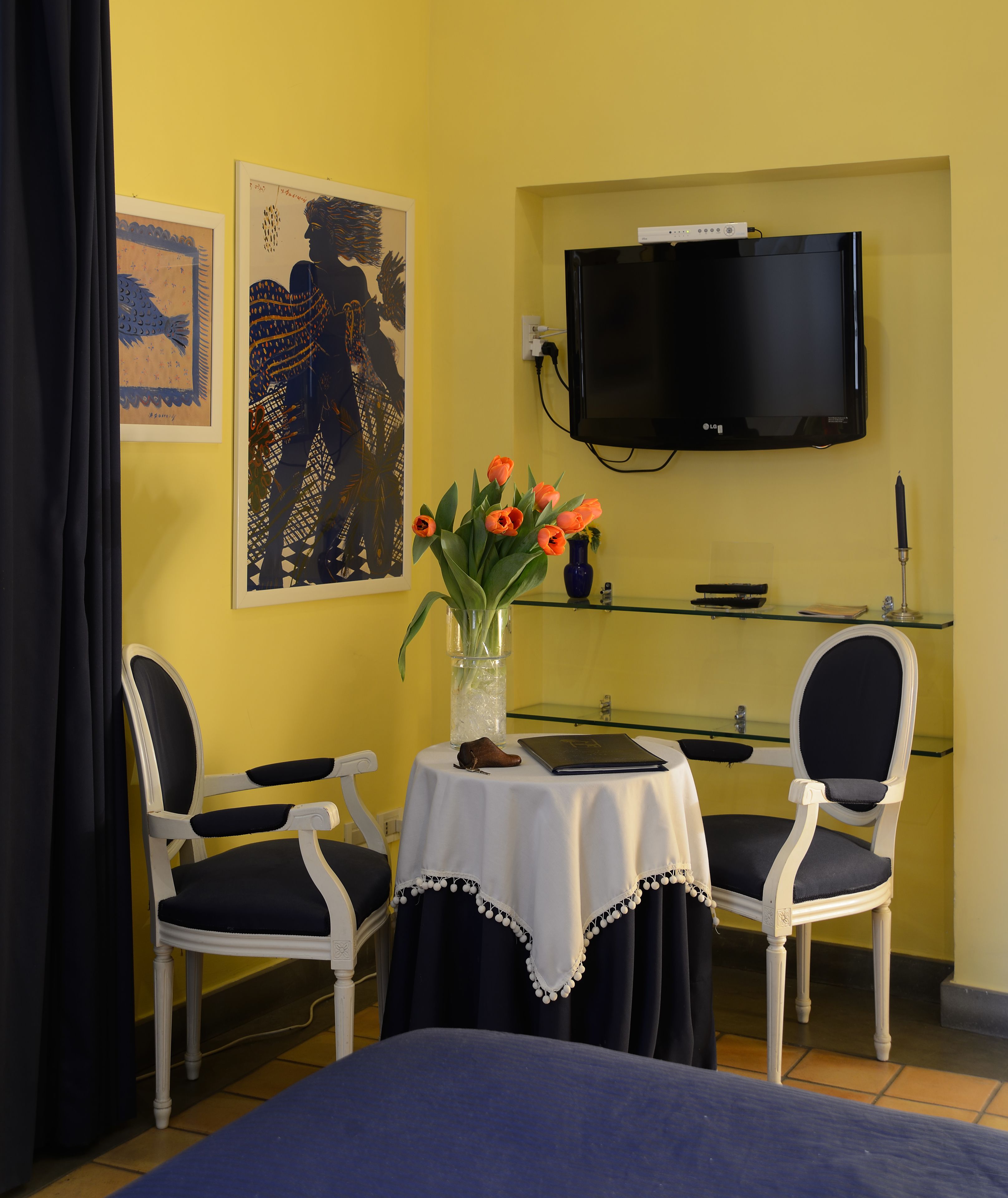 Foto - Hotel Locanda Cairoli