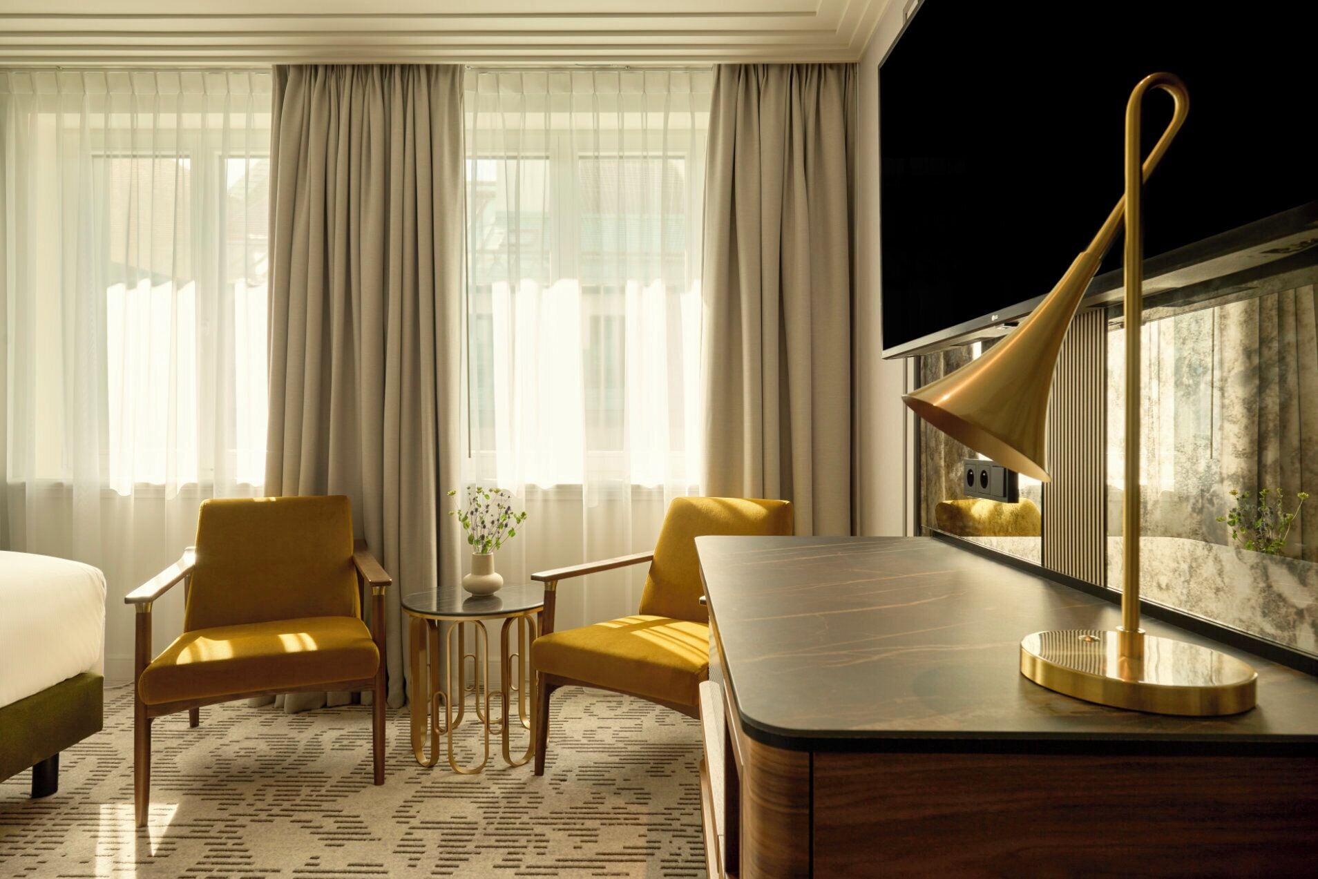 Foto - Hotel Saski Krakow Curio Collection by Hilton