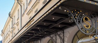 Hotel Saski Krakow, Curio Collection by Hilton