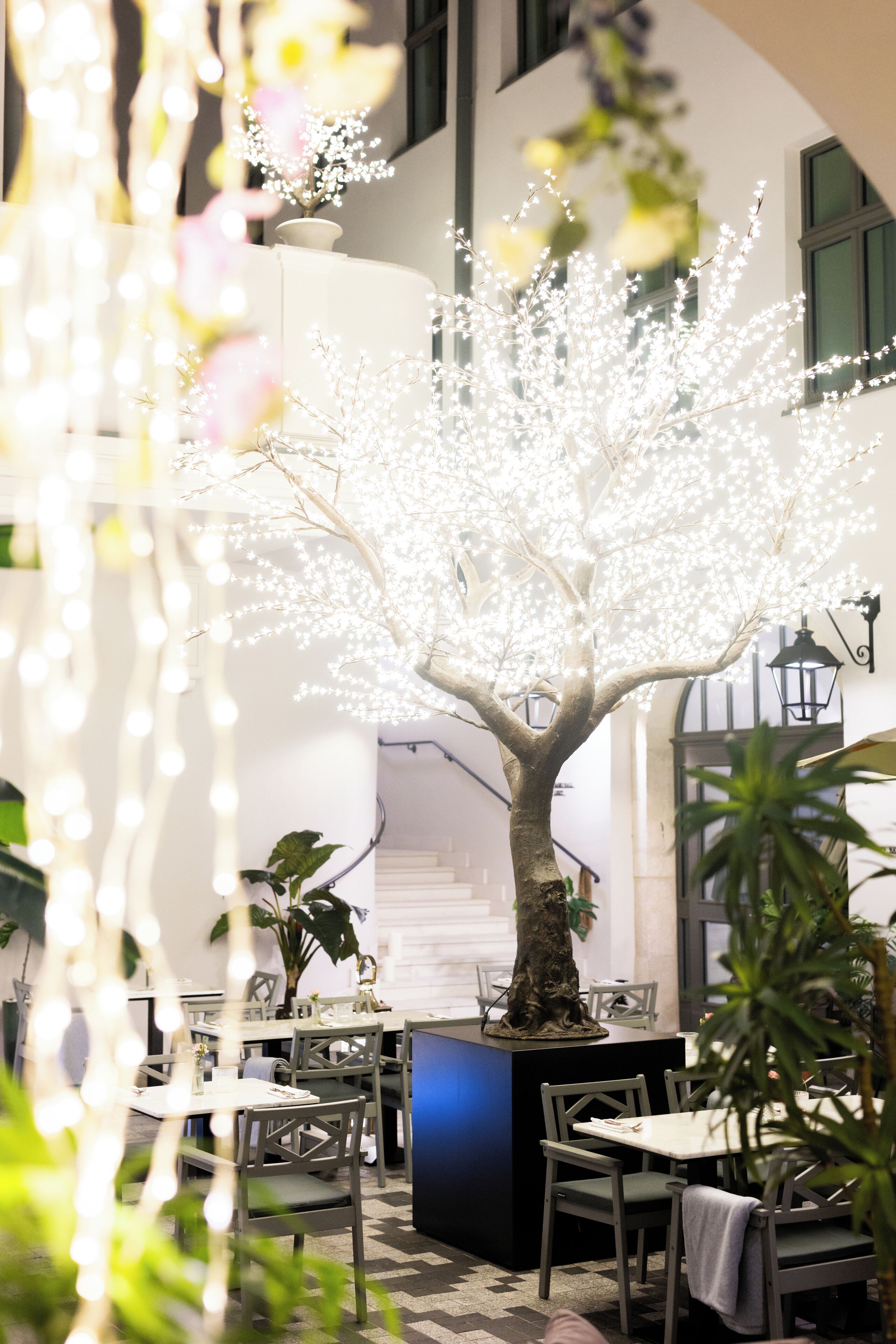 Photo - Hotel Saski Krakow, Curio Collection by Hilton
