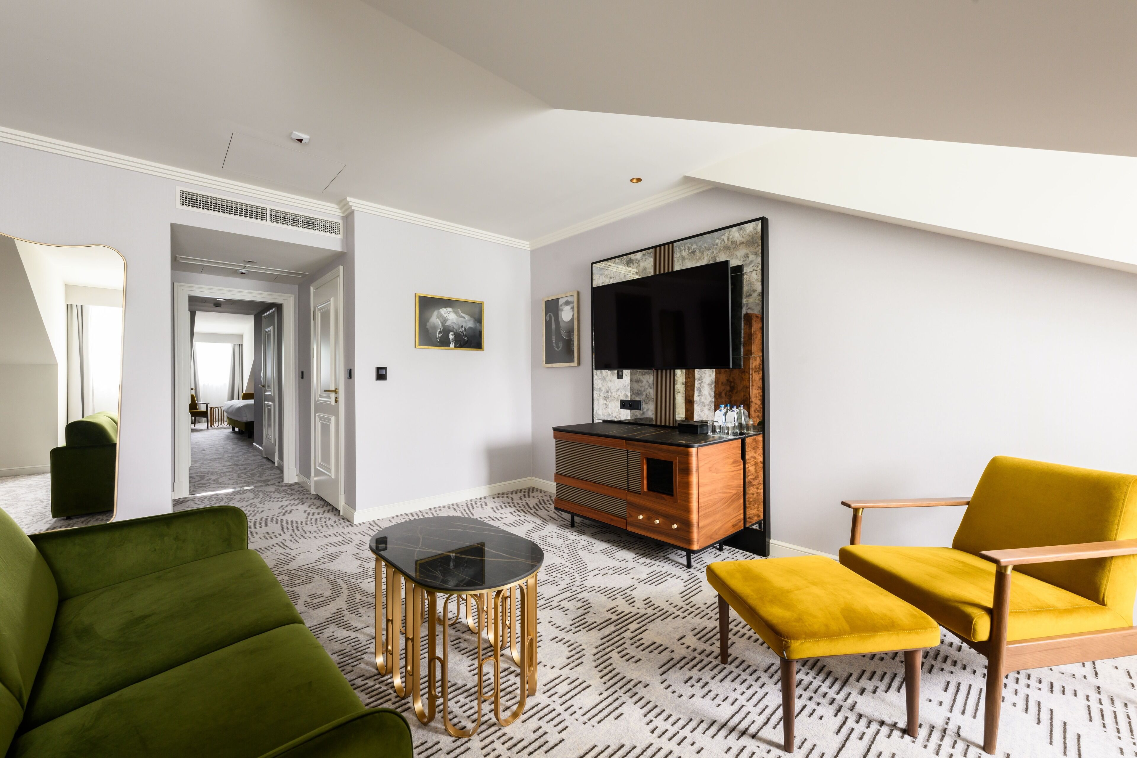 Photo - Hotel Saski Krakow Curio Collection by Hilton