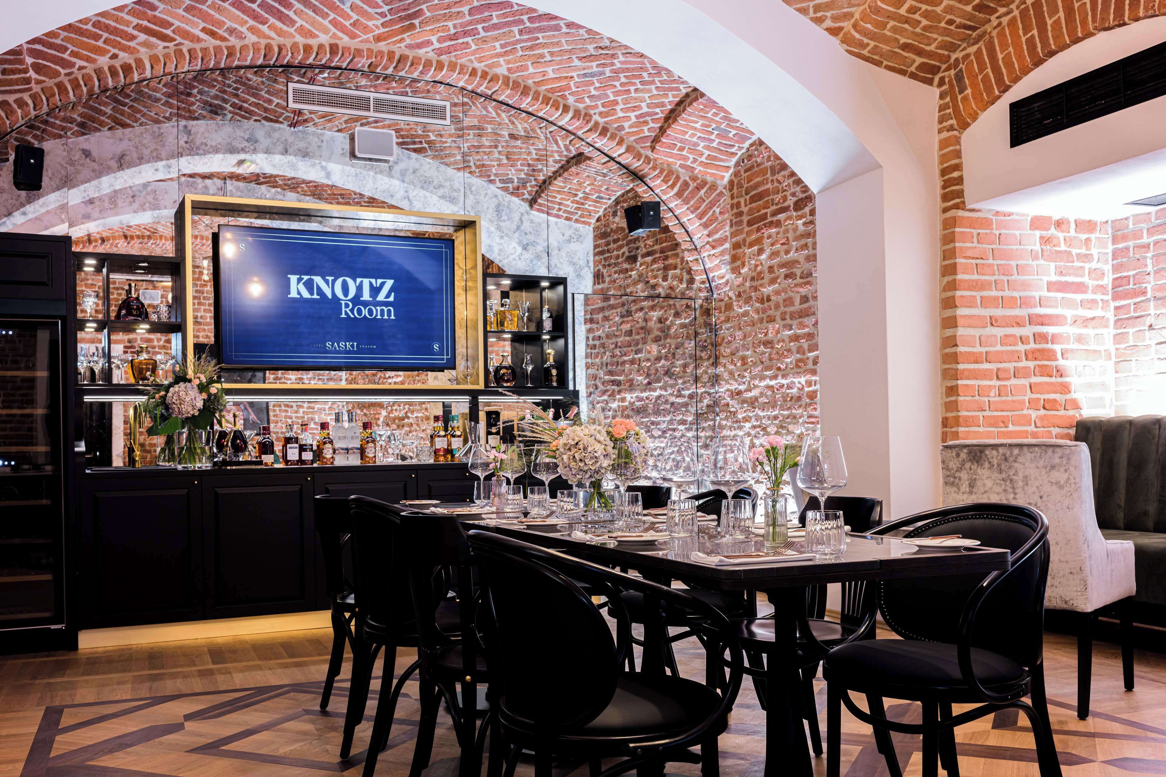 Photo - Hotel Saski Krakow Curio Collection by Hilton