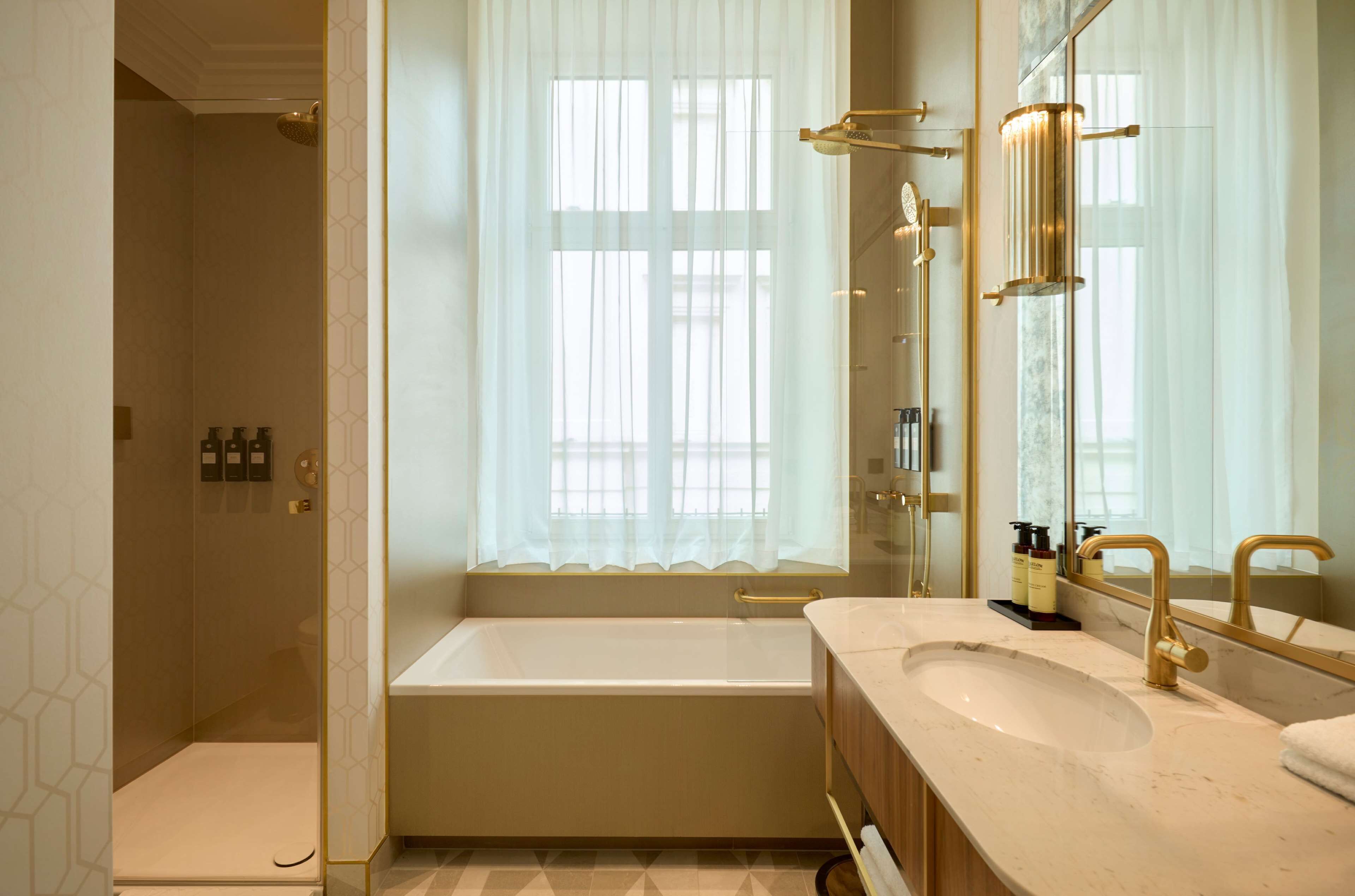 Foto - Hotel Saski Krakow, Curio Collection by Hilton