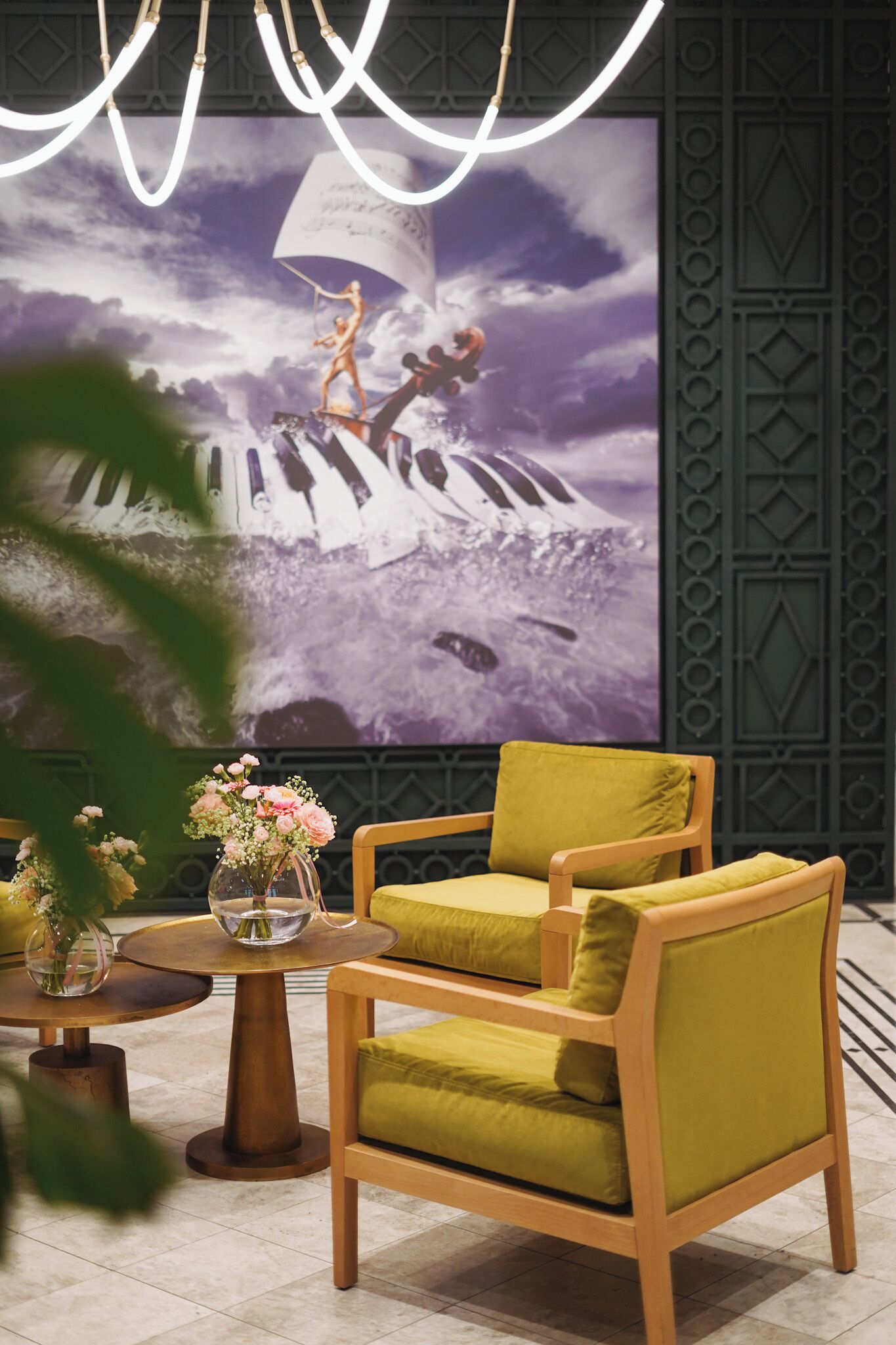 Photo - Hotel Saski Krakow Curio Collection by Hilton