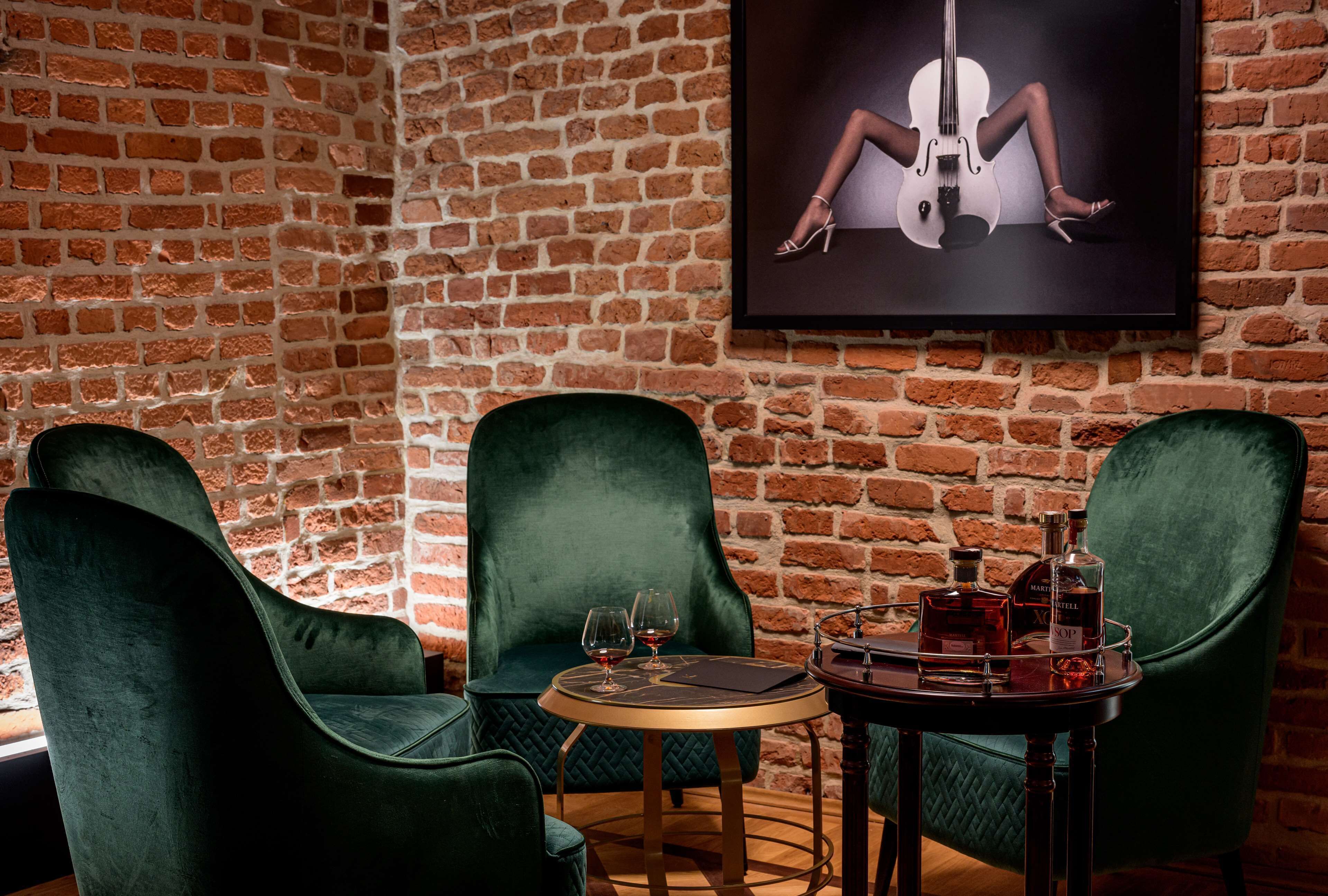 Photo - Hotel Saski Krakow, Curio Collection by Hilton