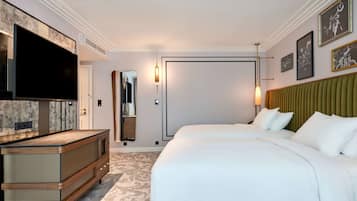 In-room safe, individually decorated, individually furnished, desk