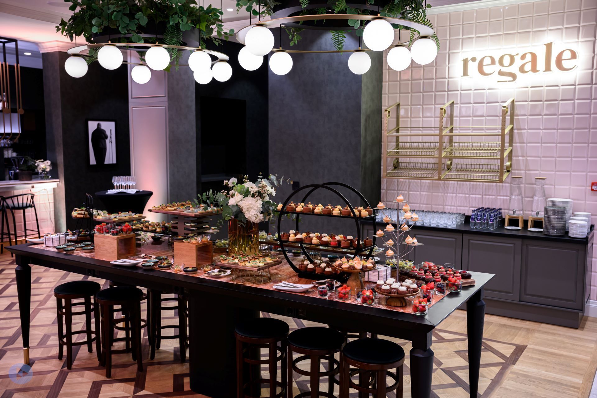 Photo - Hotel Saski Krakow Curio Collection by Hilton