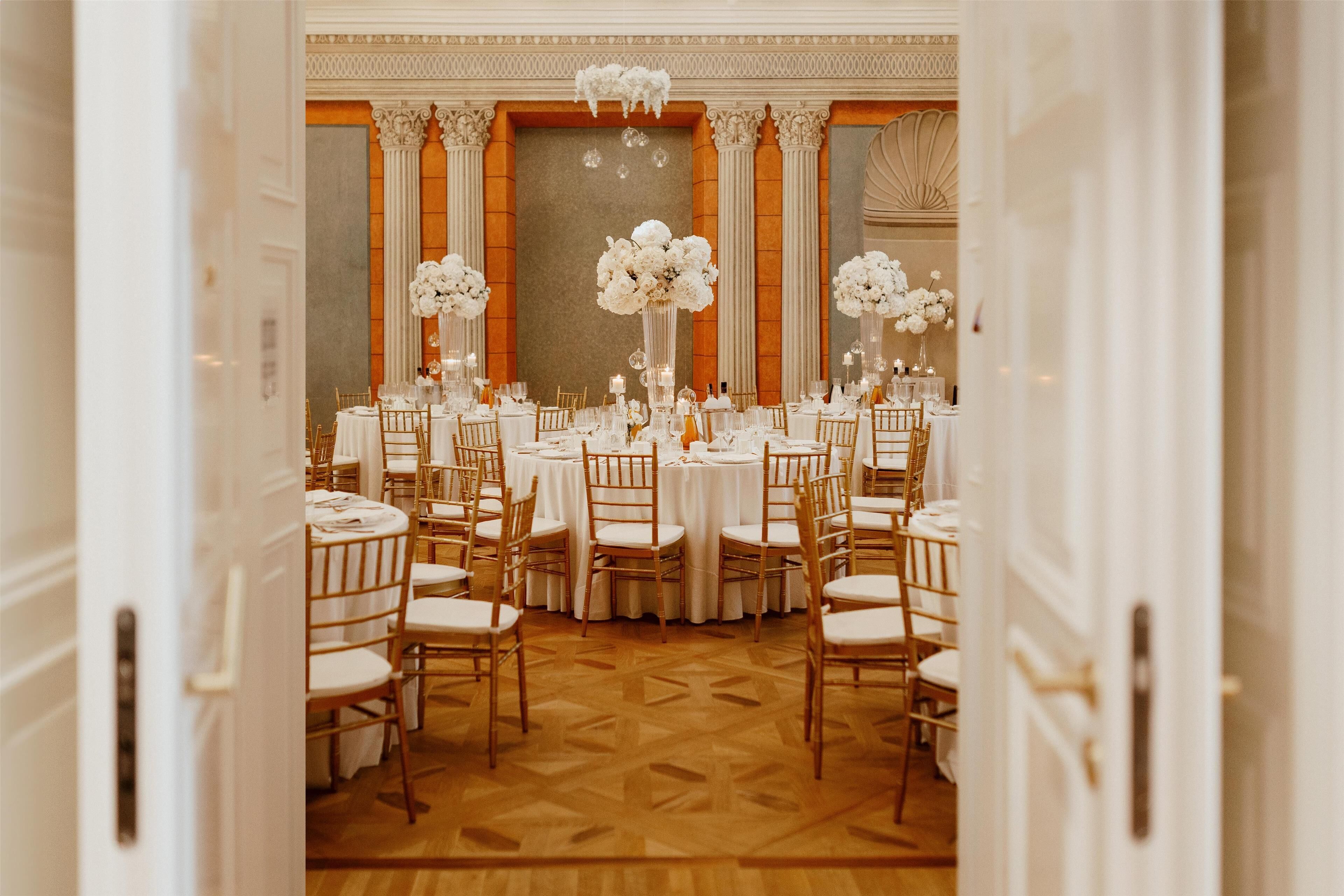 Foto - Hotel Saski Krakow, Curio Collection by Hilton
