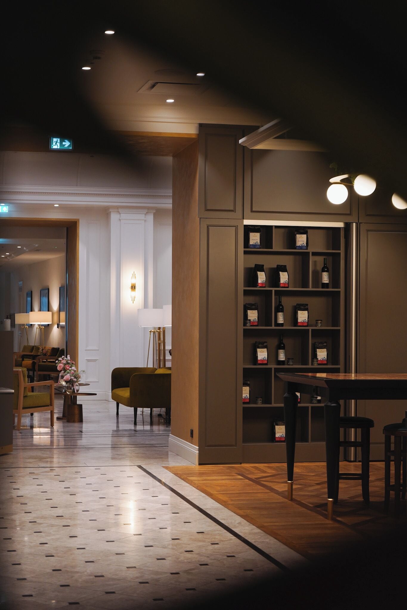 Photo - Hotel Saski Krakow Curio Collection by Hilton