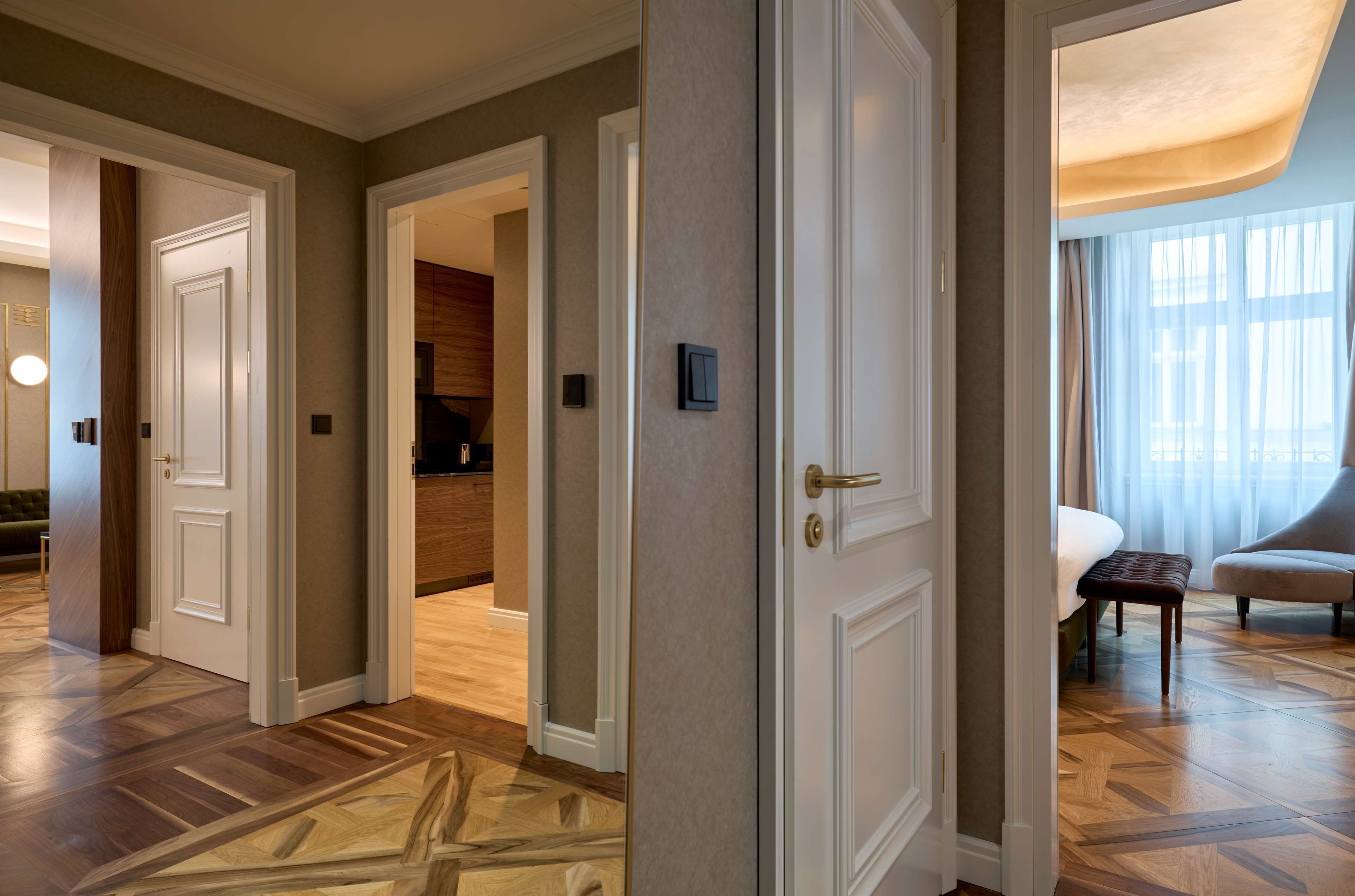 Photo - Hotel Saski Krakow Curio Collection by Hilton