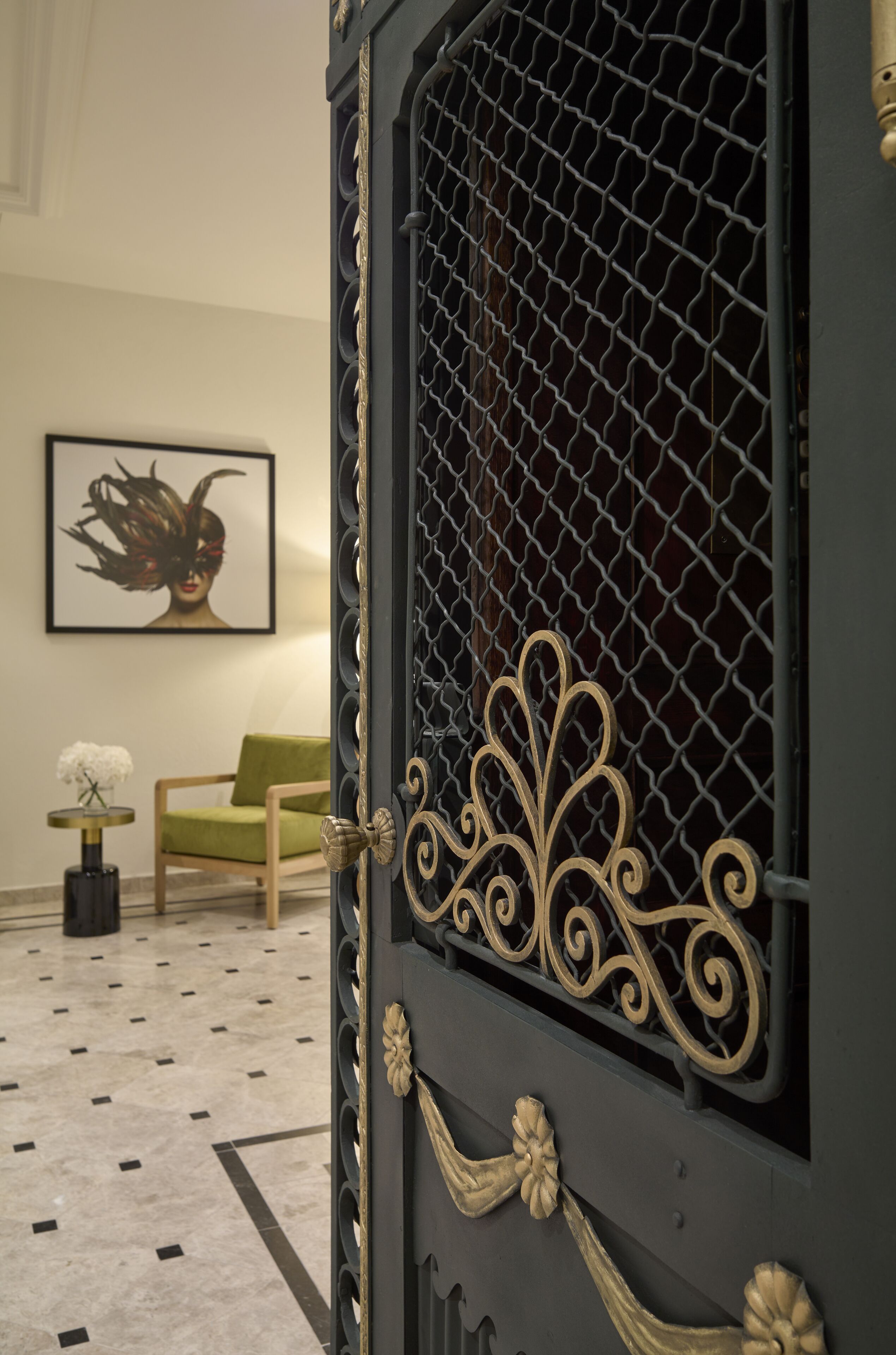 Photo - Hotel Saski Krakow Curio Collection by Hilton