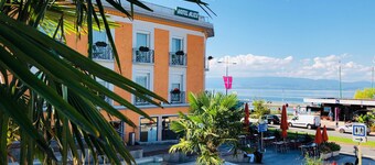 The Originals Boutique, Hôtel Alizé