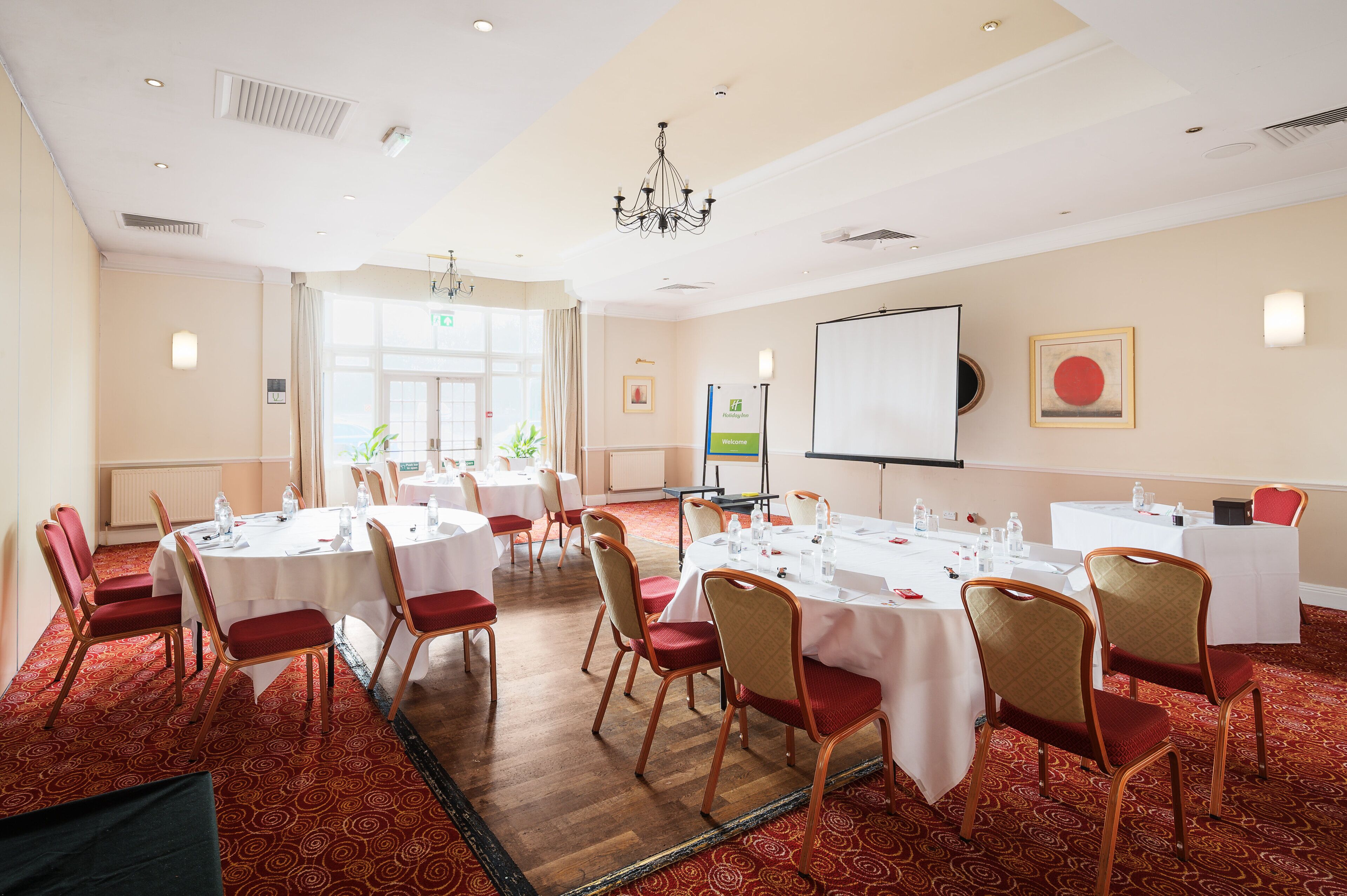 Photo - Holiday Inn Reading West, An Ihg