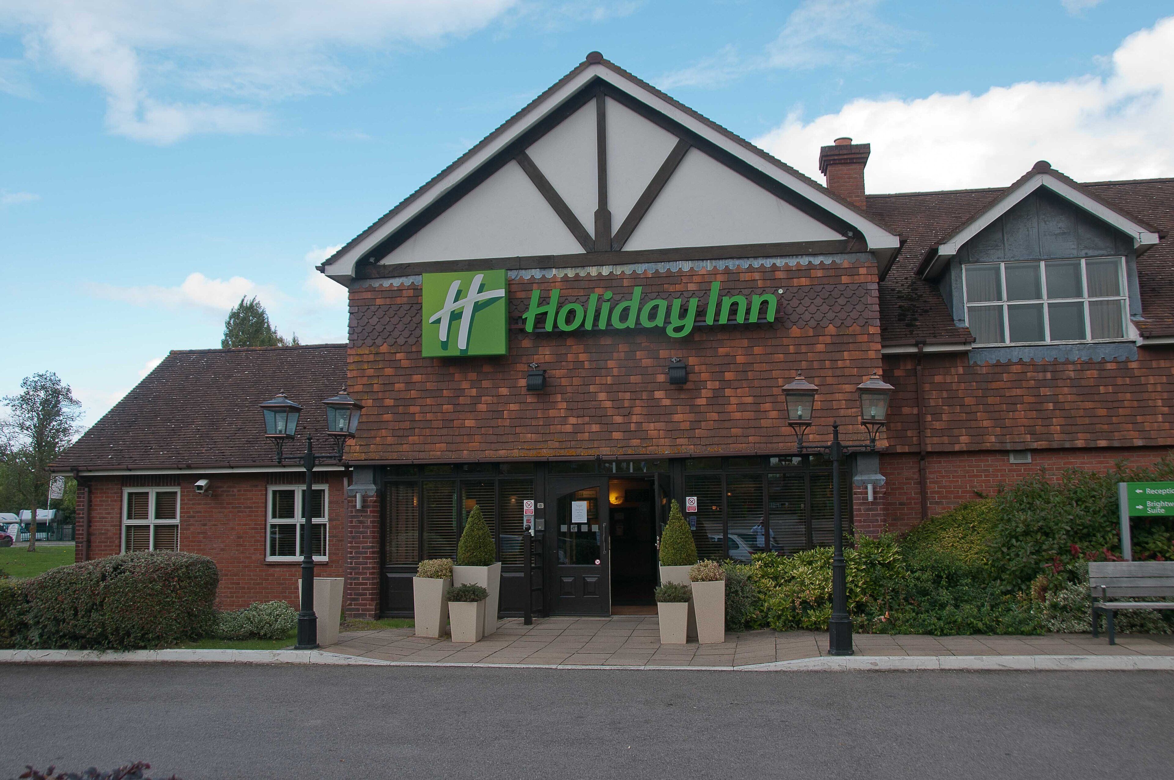 Photo - Holiday Inn Reading West by IHG