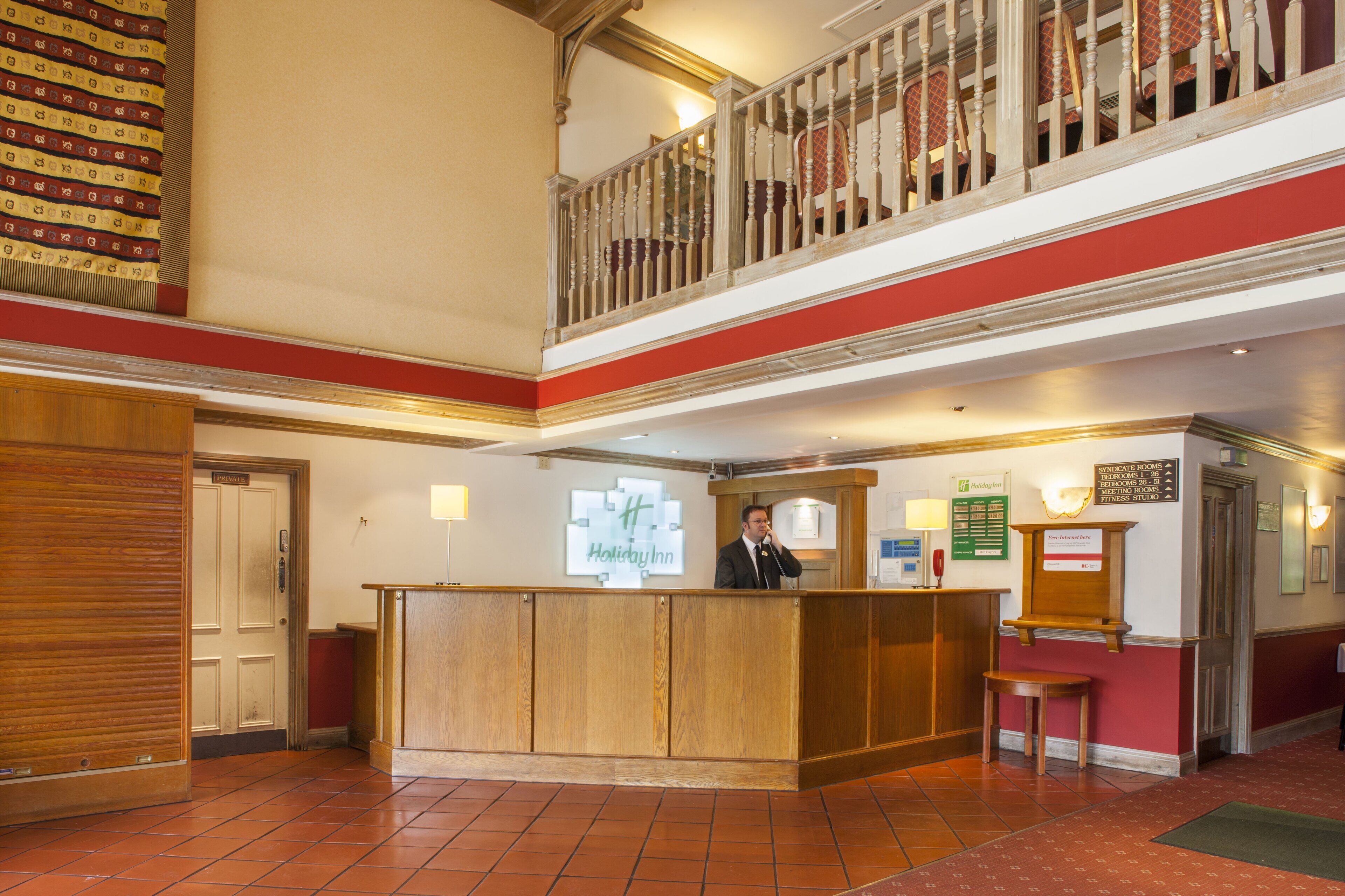 Photo - Holiday Inn Reading West by IHG