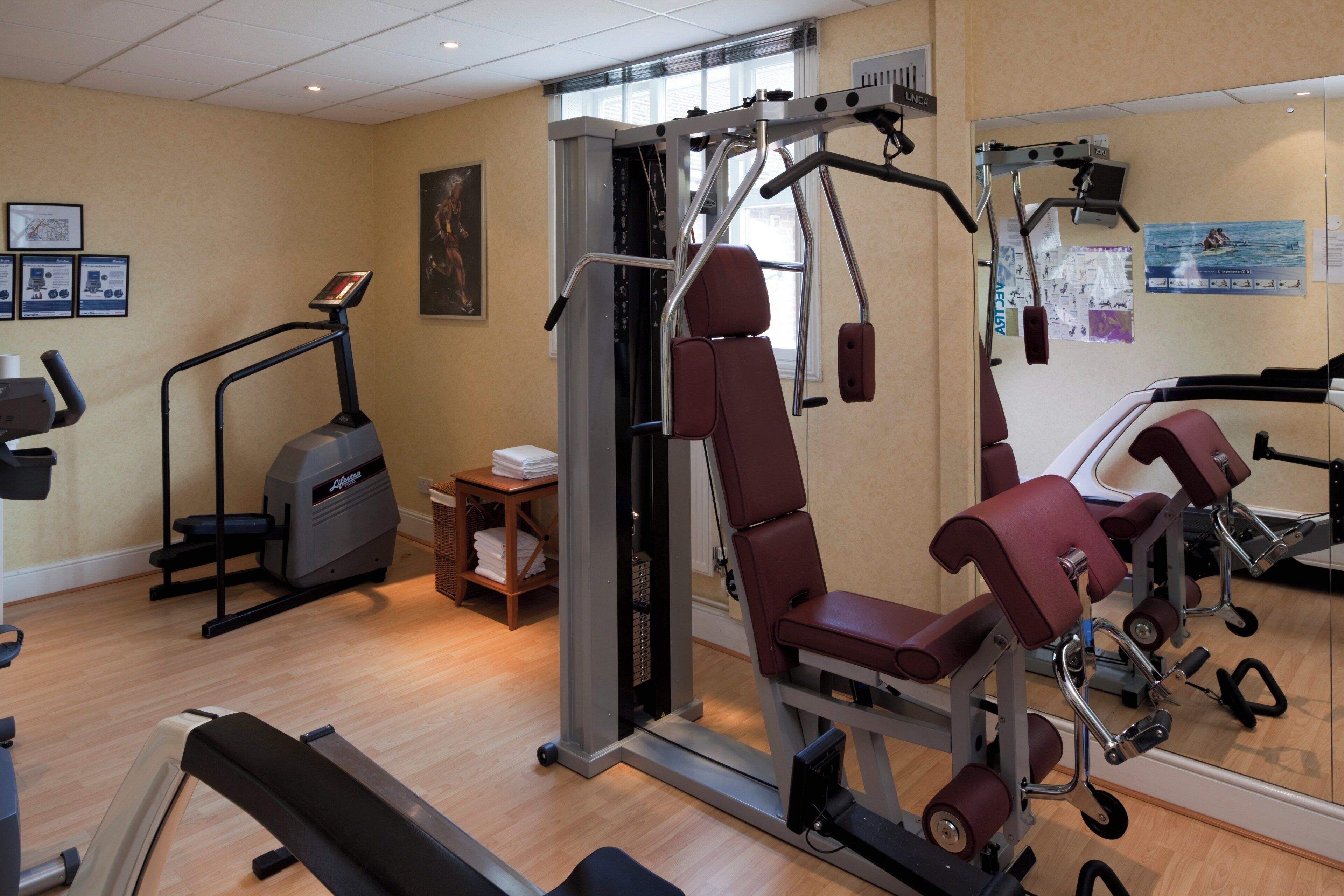 Photo - Holiday Inn Reading West By Ihg