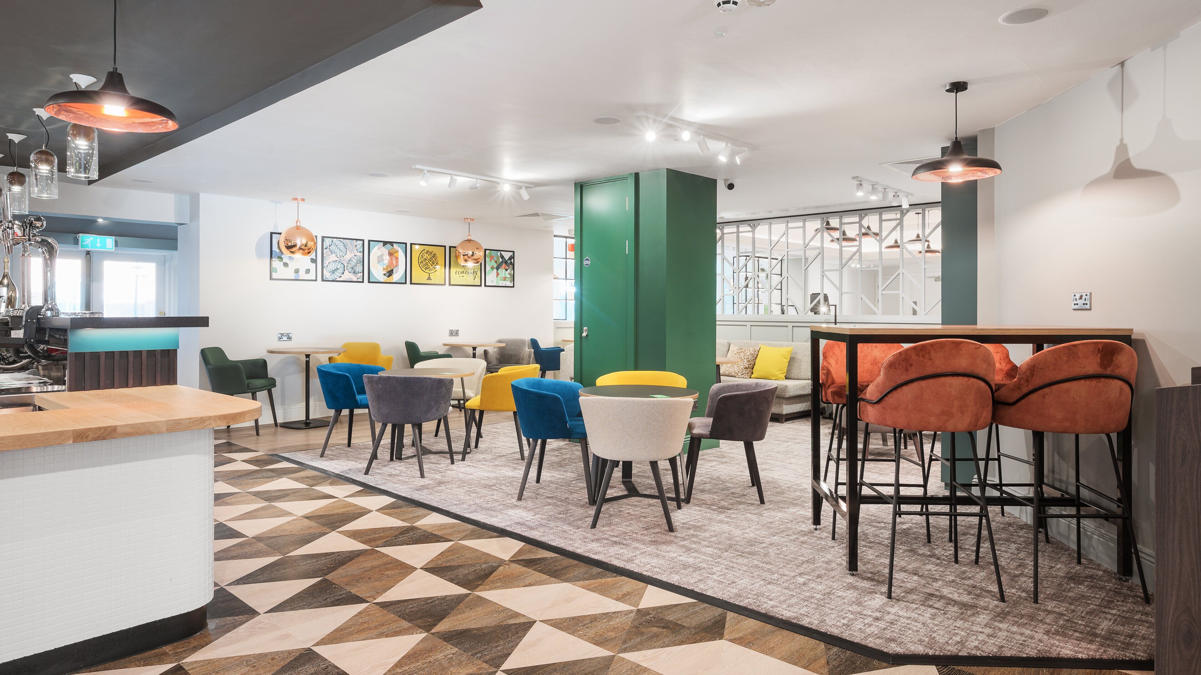 Photo - Holiday Inn Reading West By Ihg