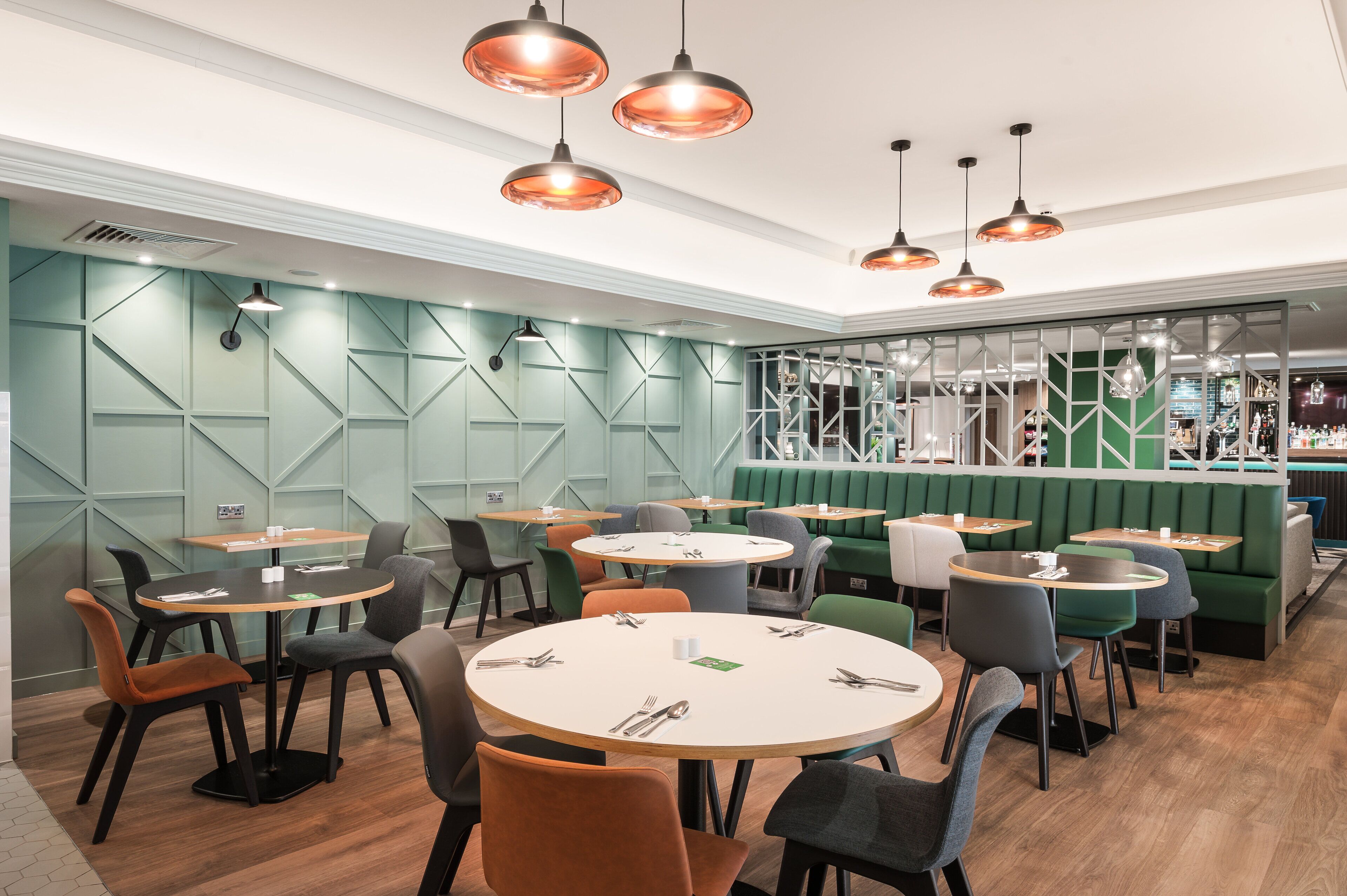 Photo - Holiday Inn Reading West, An Ihg