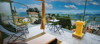 Albergo Vista Lago