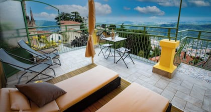 Albergo Vista Lago