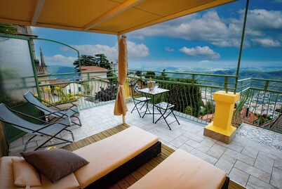 Albergo Vista Lago
