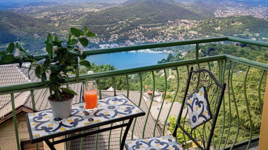 Albergo Vista Lago