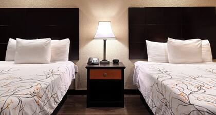 Travelers Inn Elizabeth City