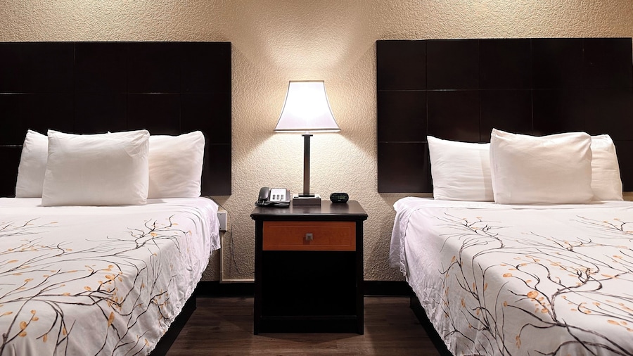 Travelers Inn Elizabeth City