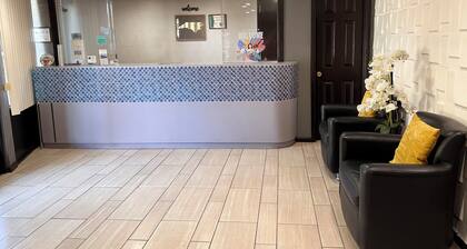 Travelers Inn Elizabeth City